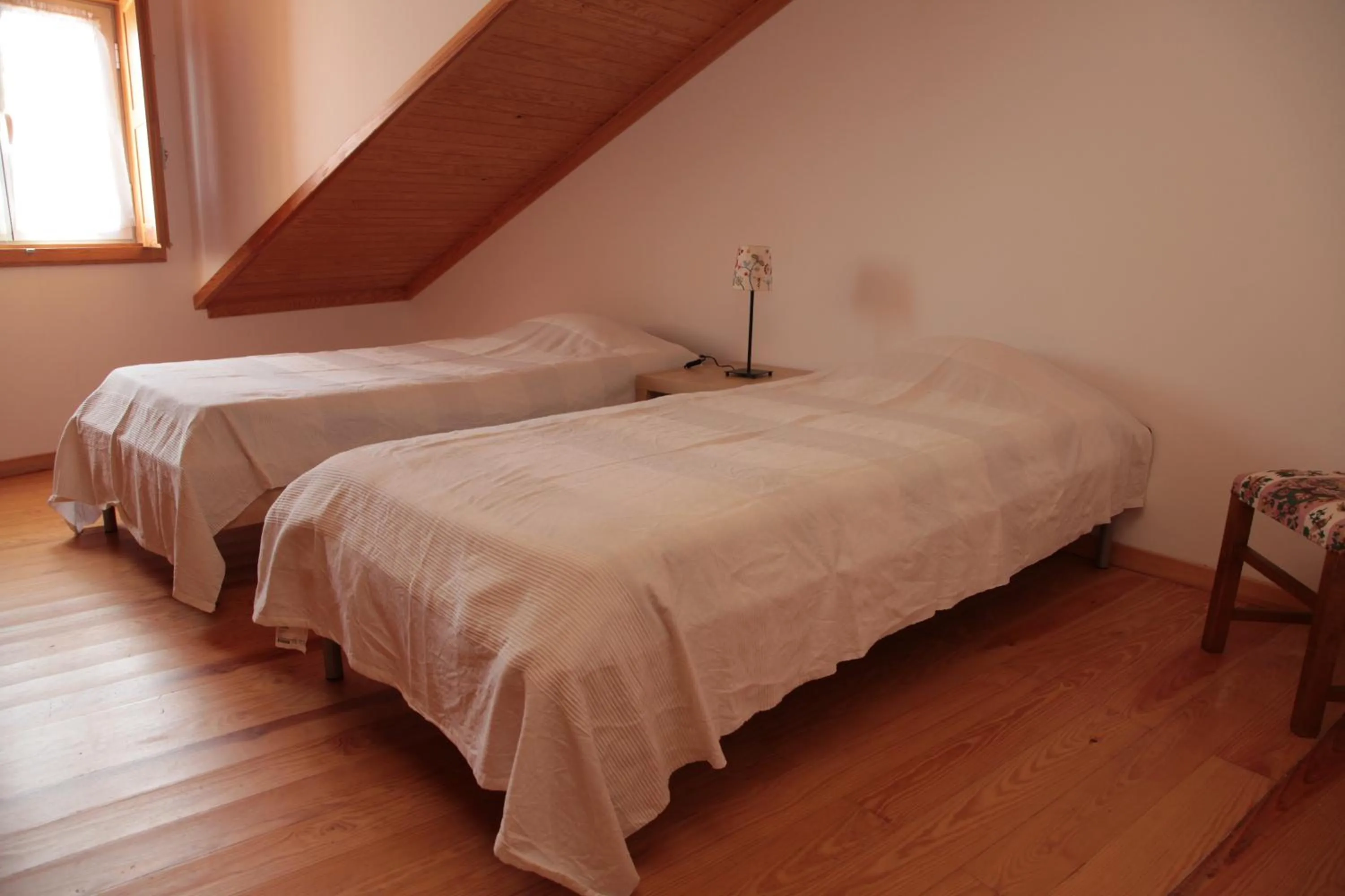 Casa das Tias