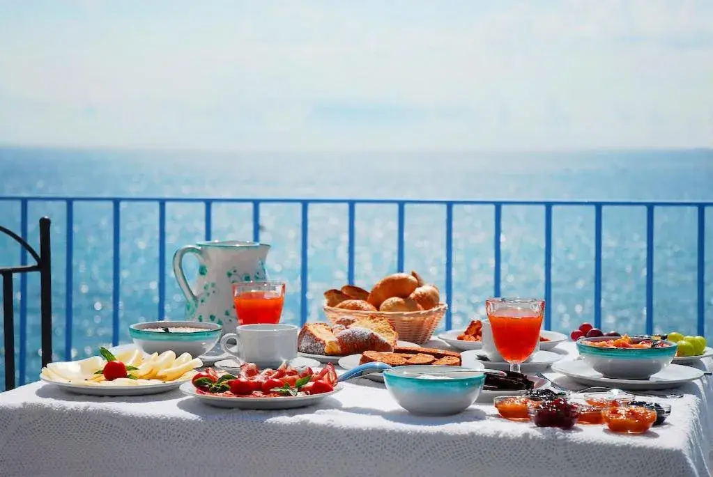 Restaurant/places to eat in Hotel Palladio Restaurant/places to eat in Hotel Palladio