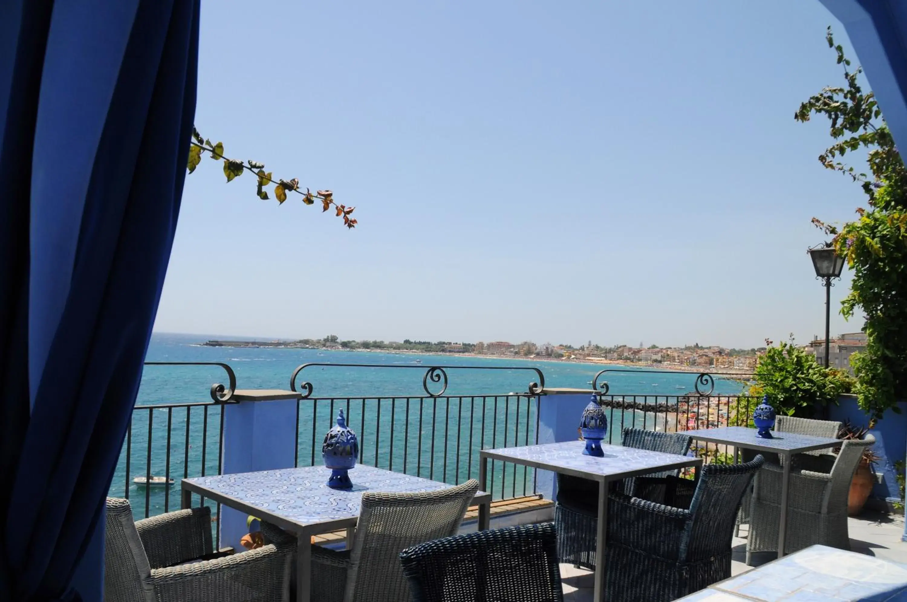 Restaurant/places to eat in Hotel Palladio Restaurant/places to eat in Hotel Palladio
