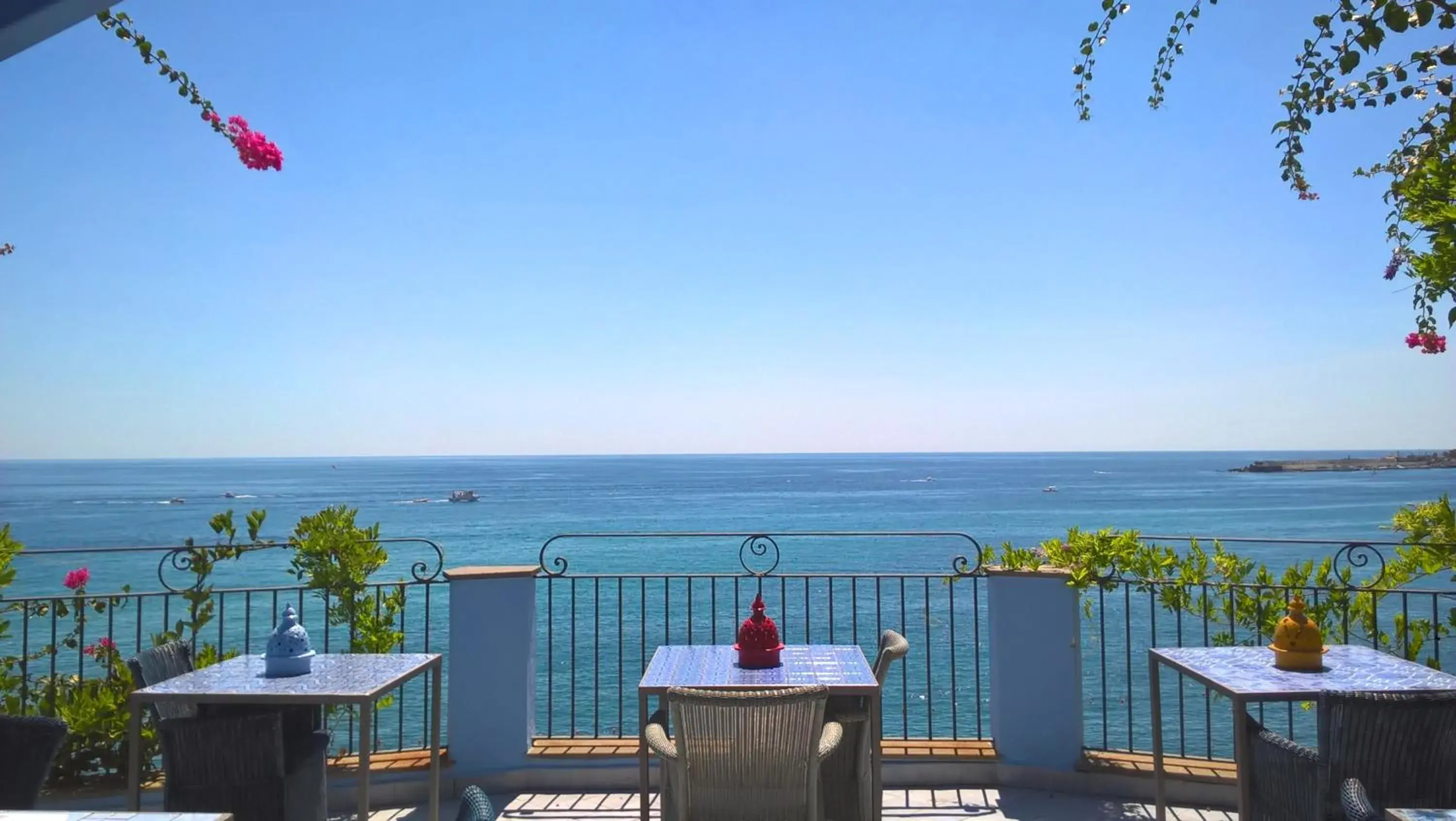 Restaurant/places to eat in Hotel Palladio Restaurant/places to eat in Hotel Palladio