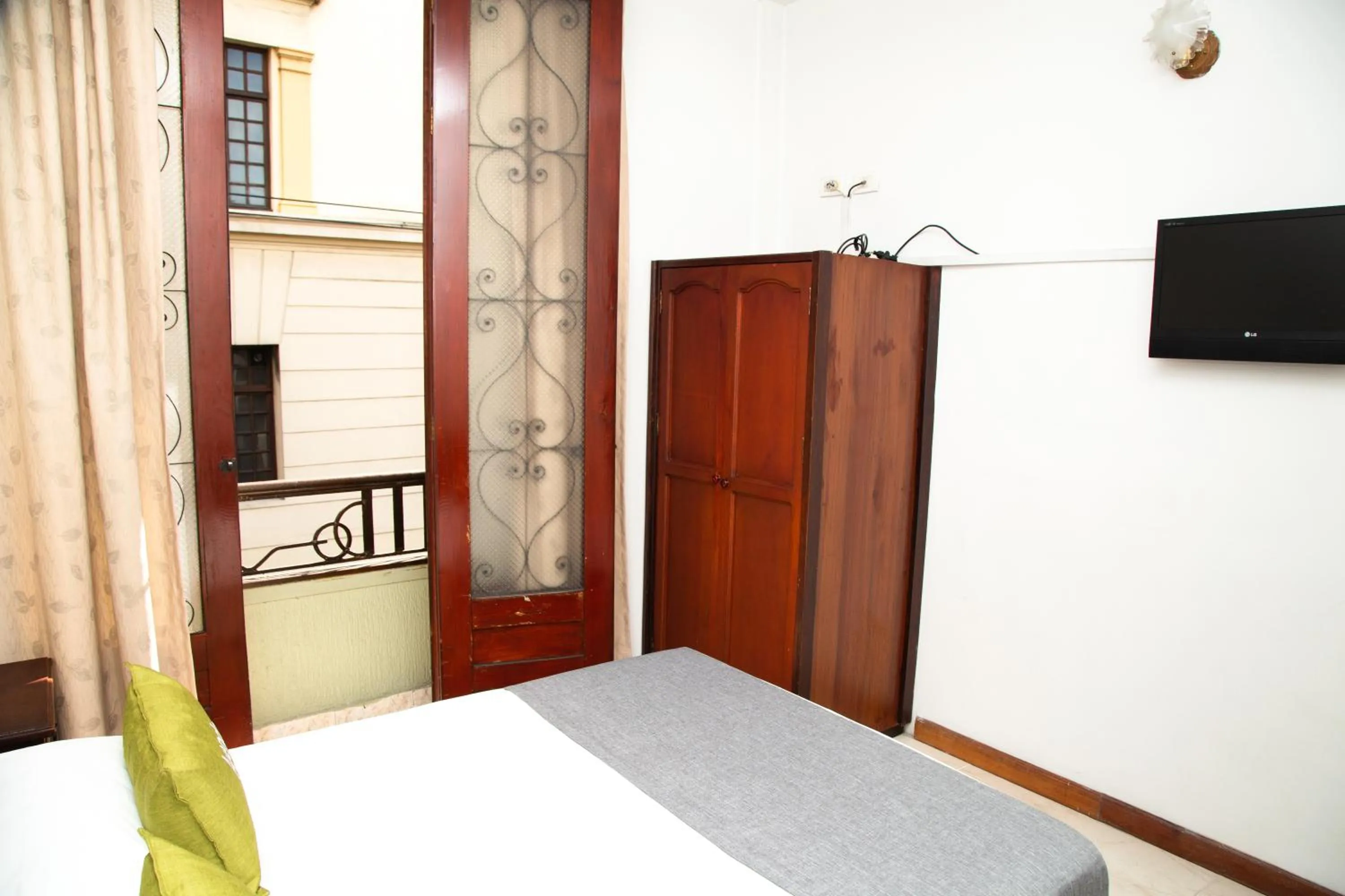 Bed in Ayenda 1133 Casa Polty