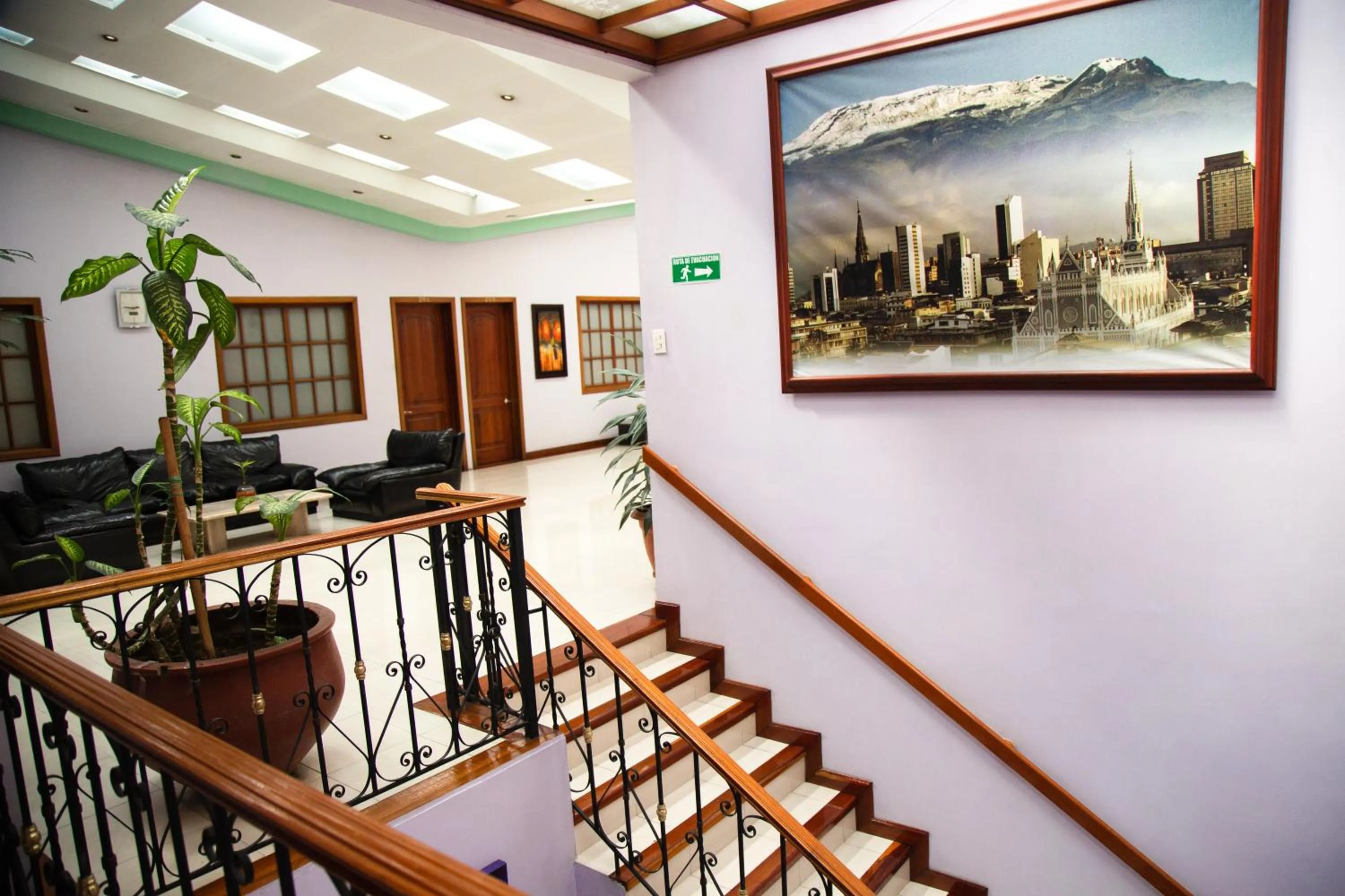 Ayenda 1133 Casa Polty