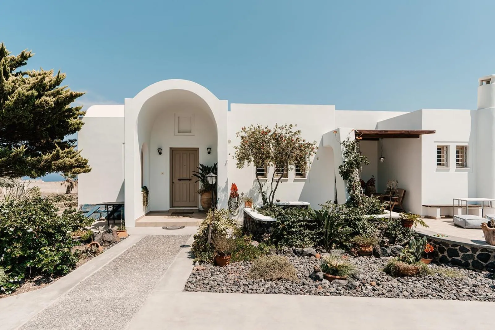 Echo Villa