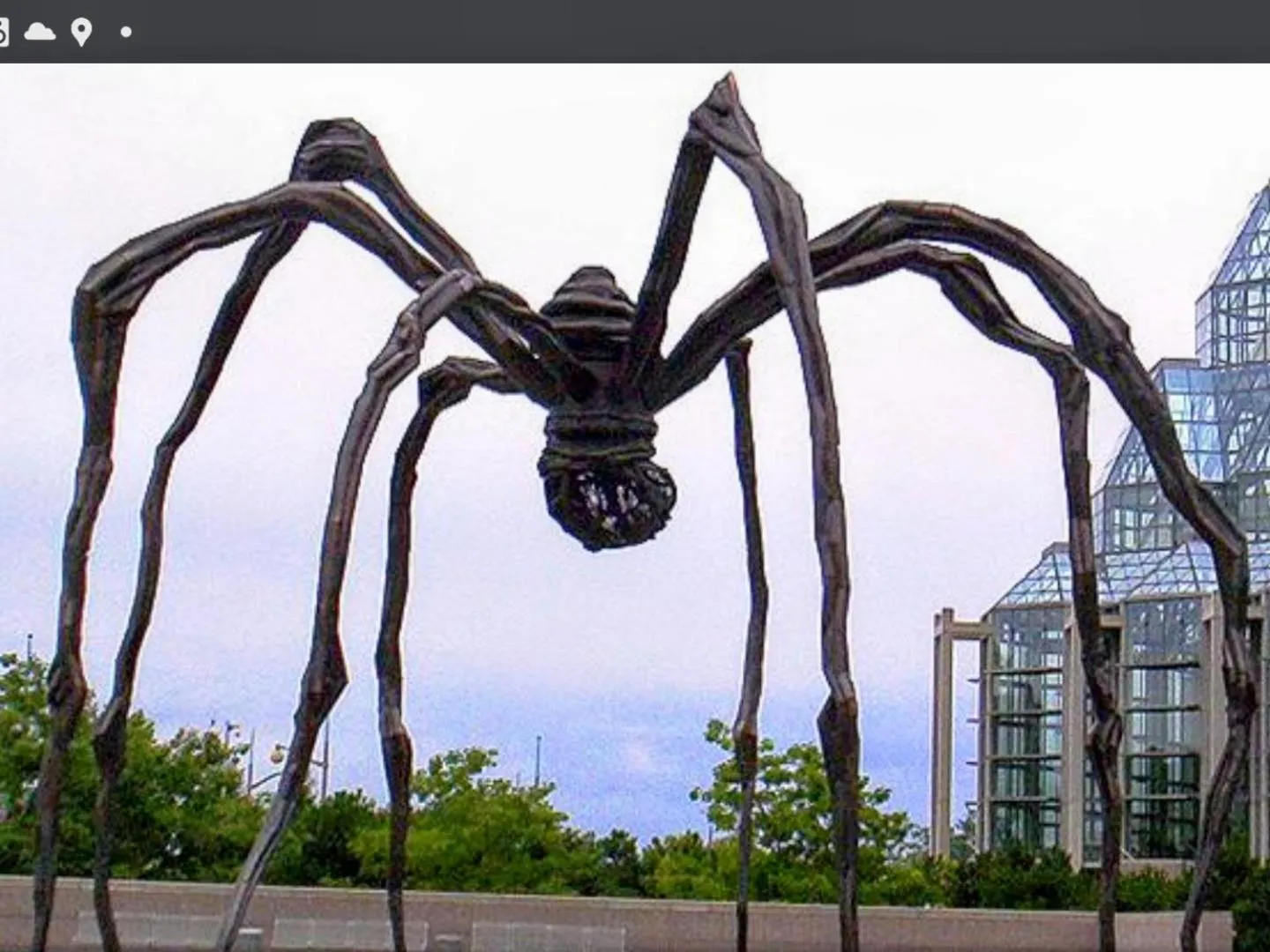 Nearby landmark in Kokomo INN Bed and Breakfast Ottawa-Gatineau's Only Tropical Riverfront B&B on the National Capital Cycling Pathway Route Verte #1 - for Adults Only - Chambre d'hôtes tropical aux berges des Outaouais BnB #17542O