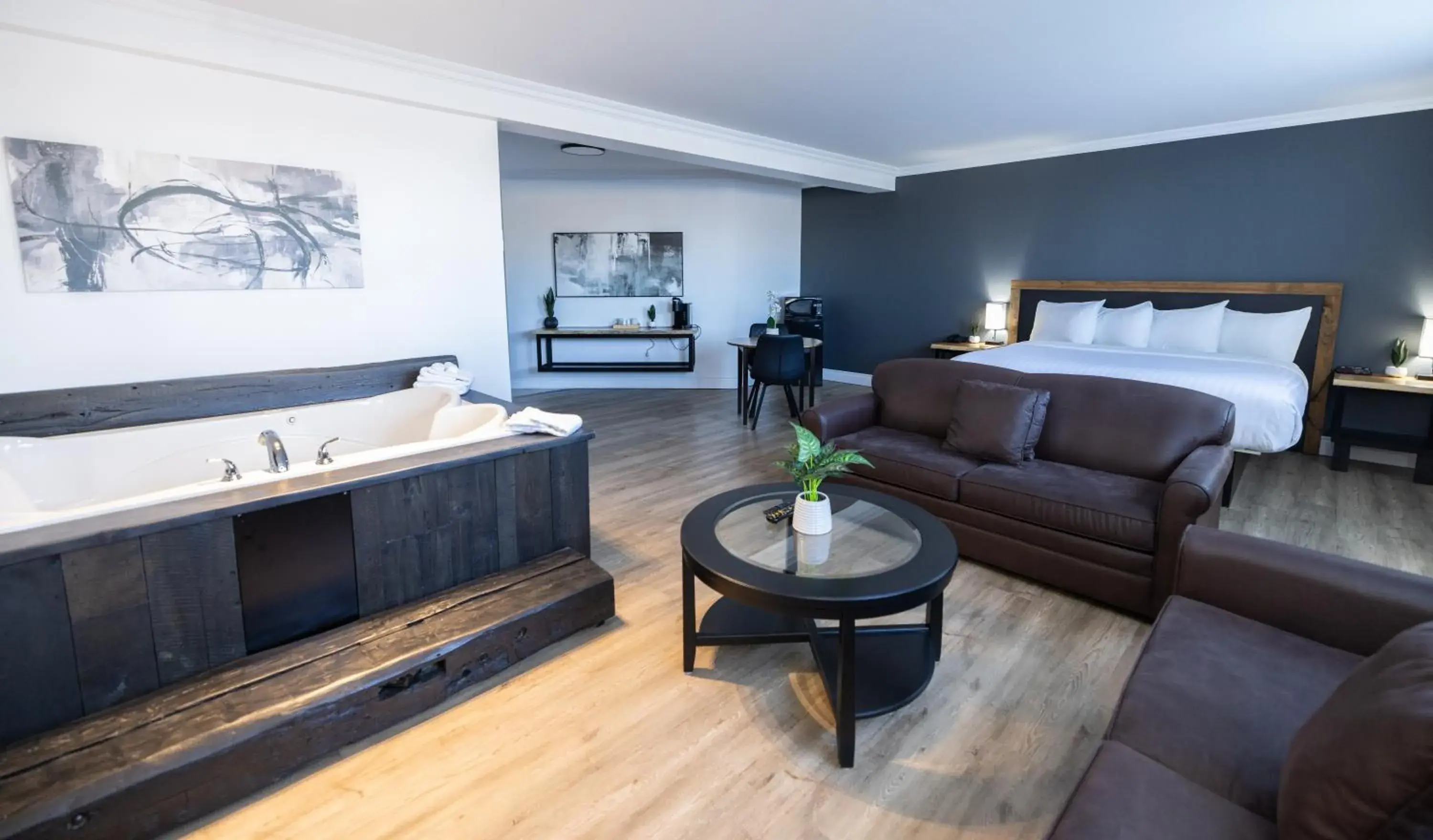 Family Suite in Hôtel Napoléon Family Suite in Hôtel Napoléon