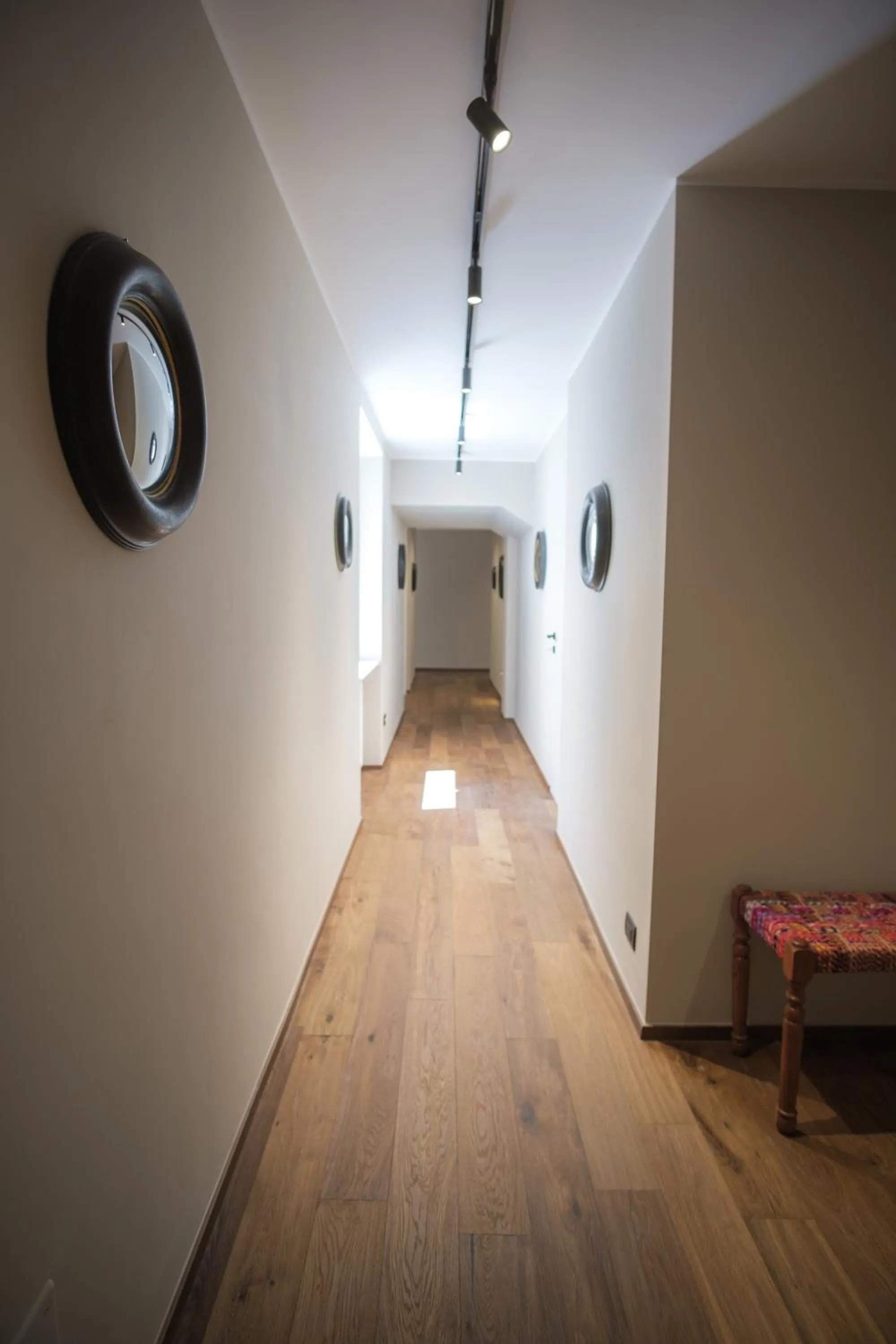 Decorative detail in PALAZZO DANISI ROOMS&SUITES