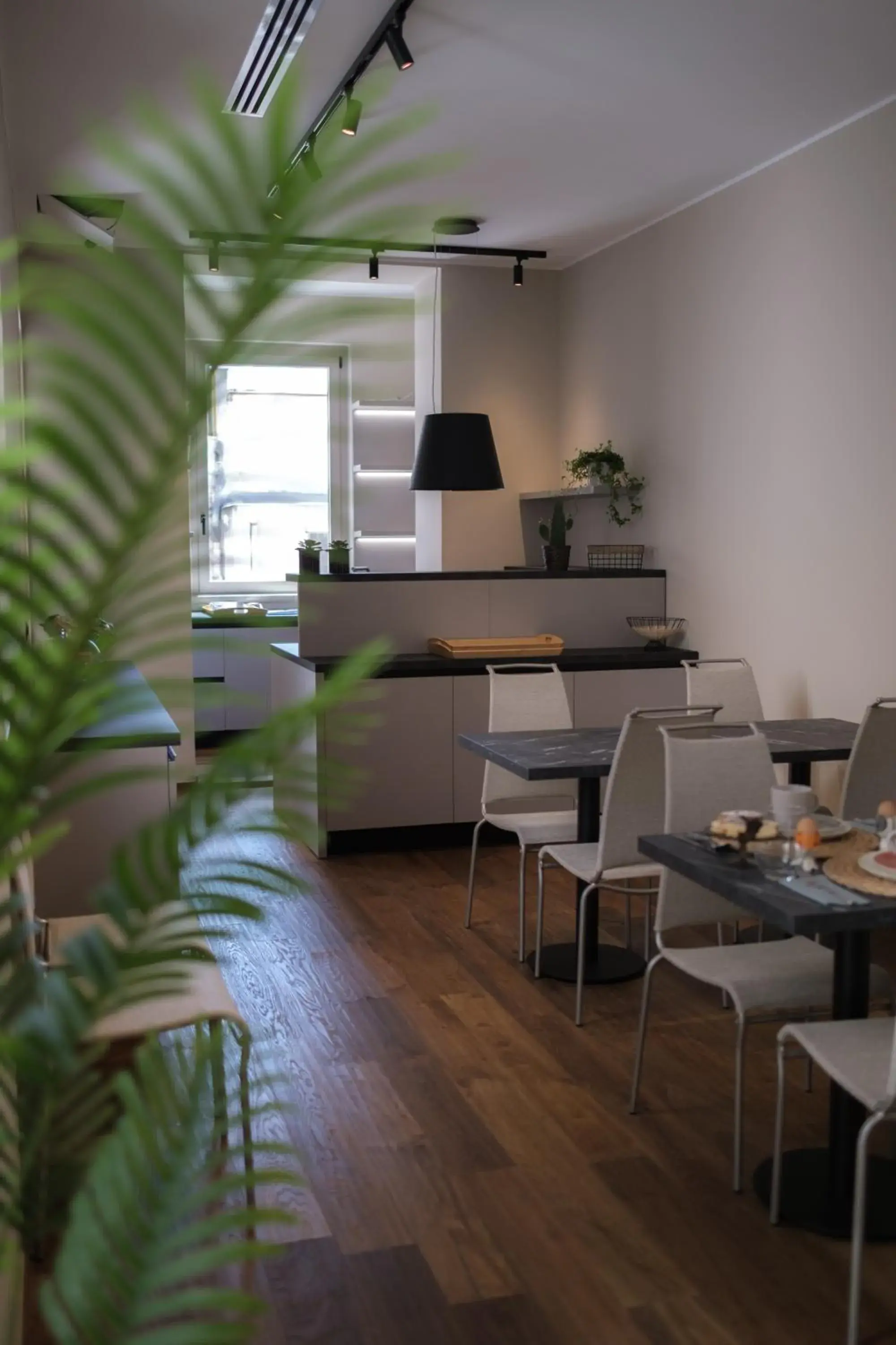 Restaurant/places to eat in PALAZZO DANISI ROOMS&SUITES Restaurant/places to eat in PALAZZO DANISI ROOMS&SUITES