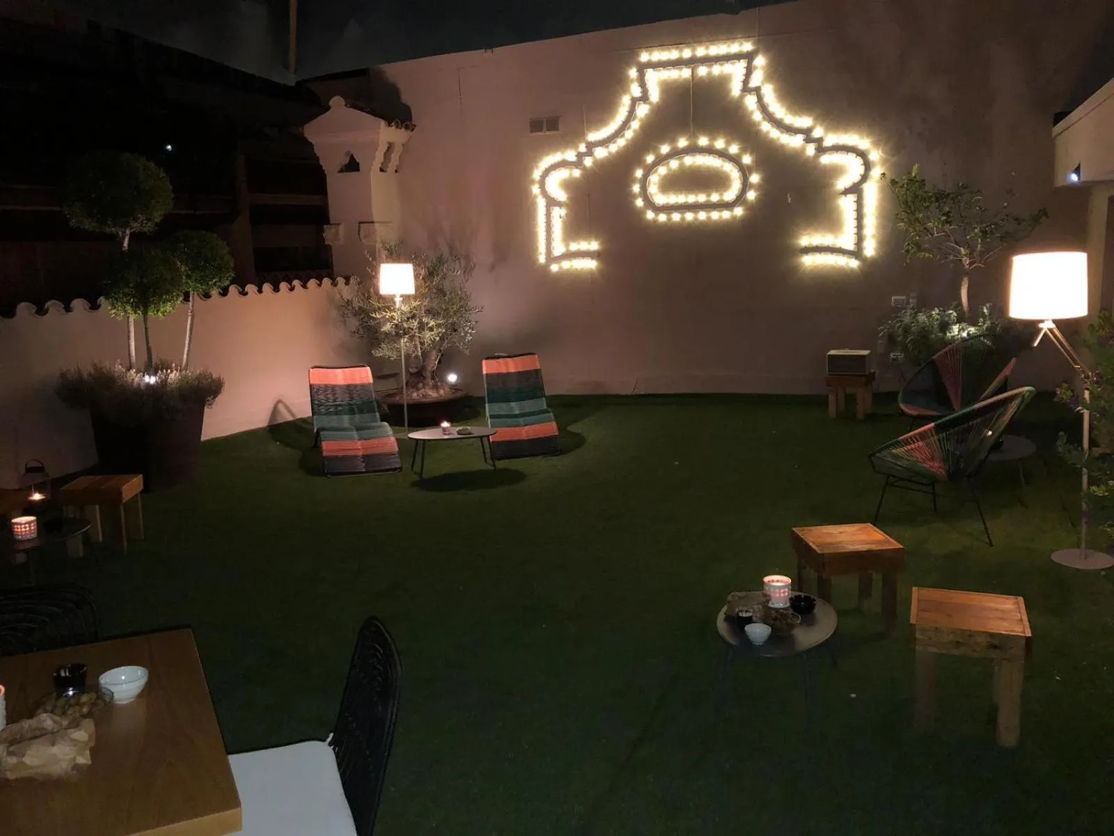 Property building in PALAZZO DANISI ROOMS&SUITES