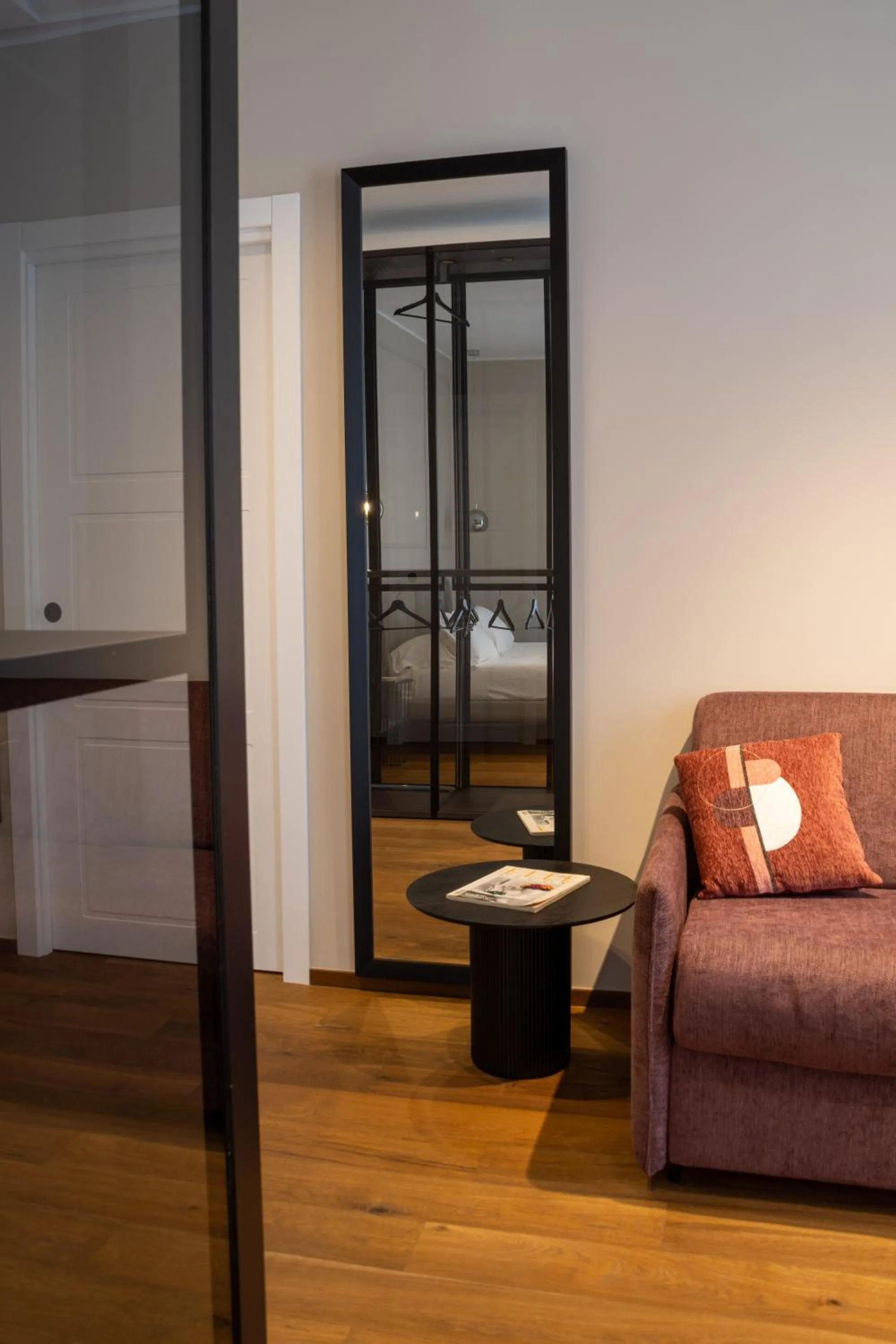 PALAZZO DANISI ROOMS&SUITES