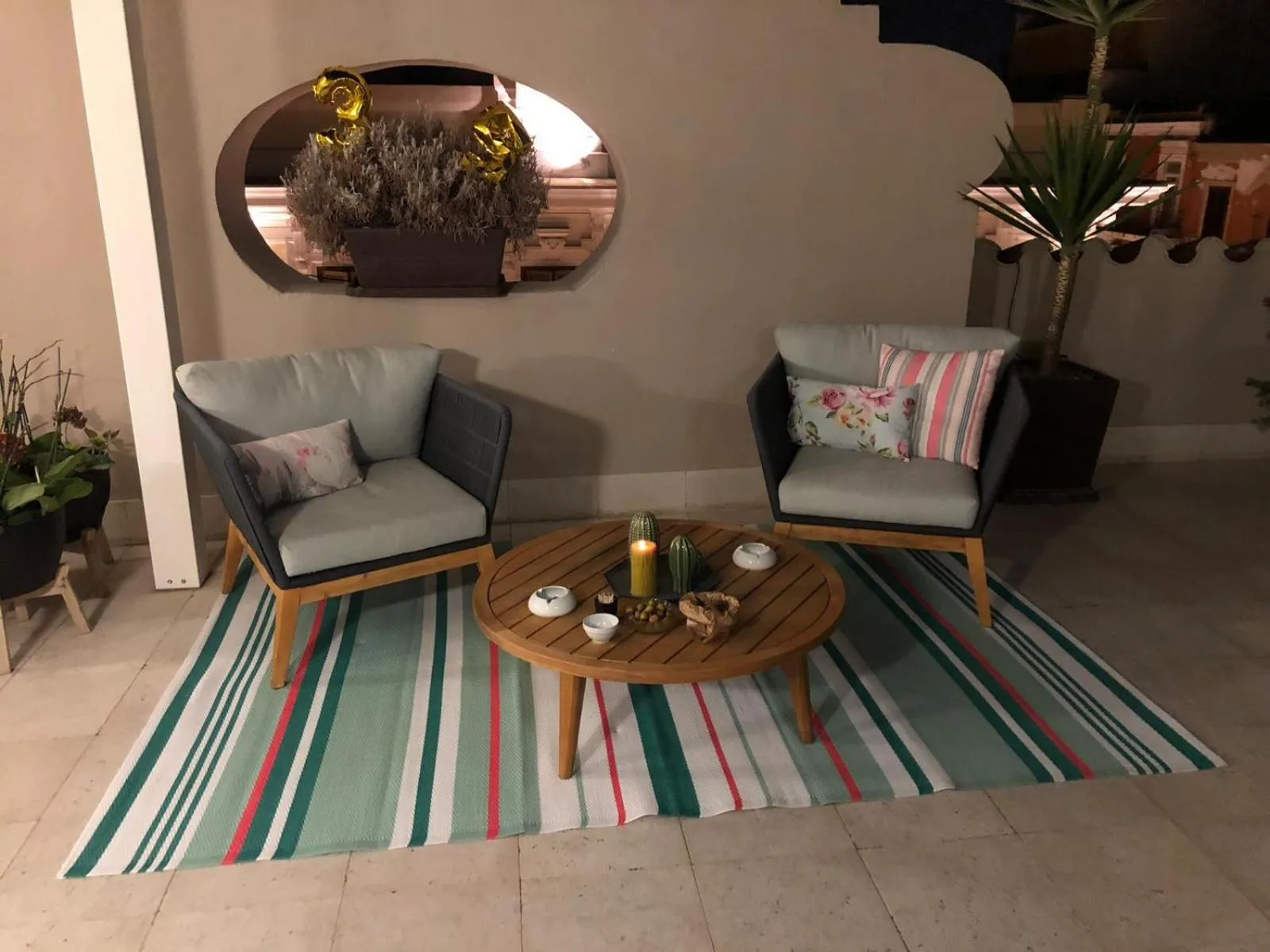 Property building in PALAZZO DANISI ROOMS&SUITES