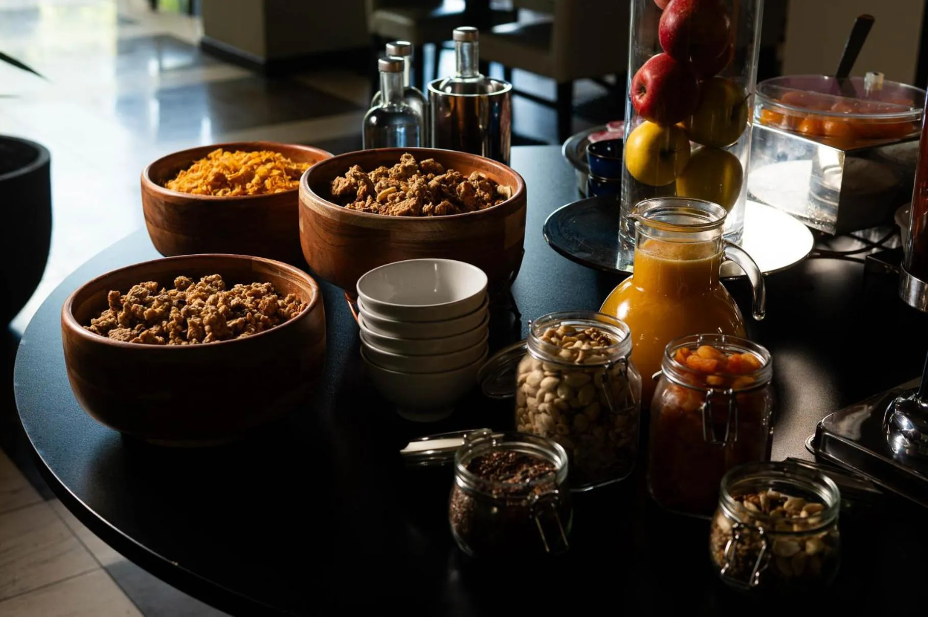 Axolute Comfort Hotel Como Cantù