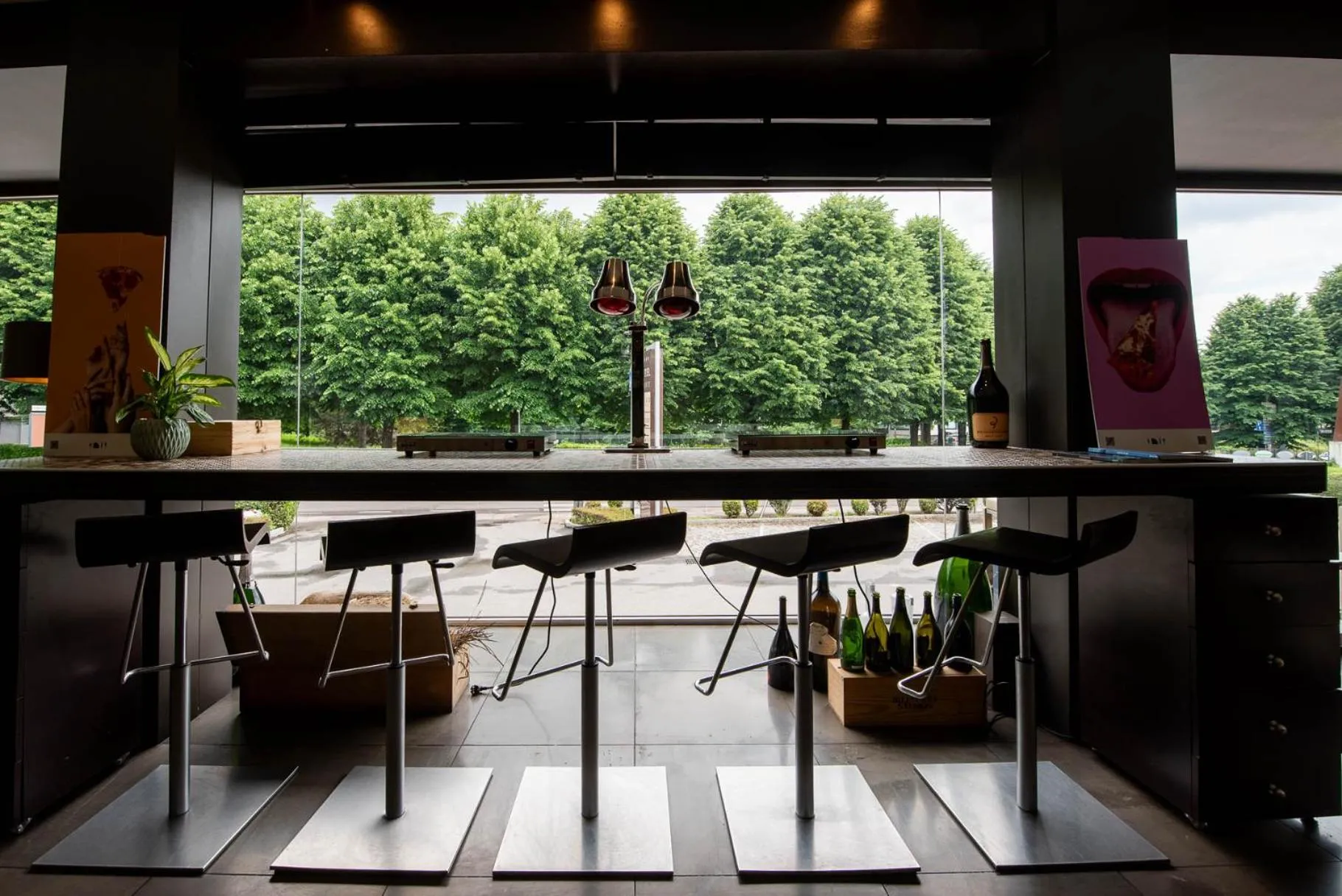 Axolute Comfort Hotel Como Cantù