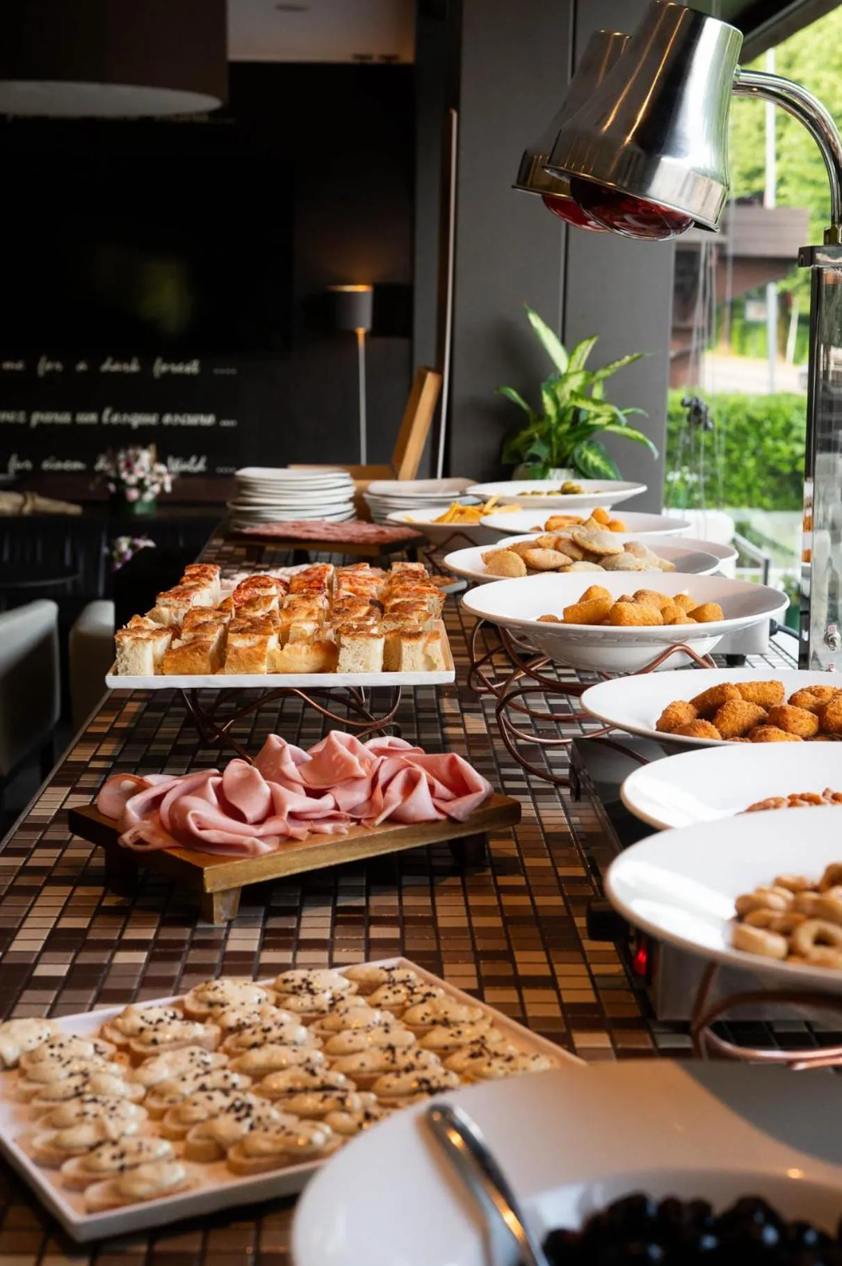 Axolute Comfort Hotel Como Cantù