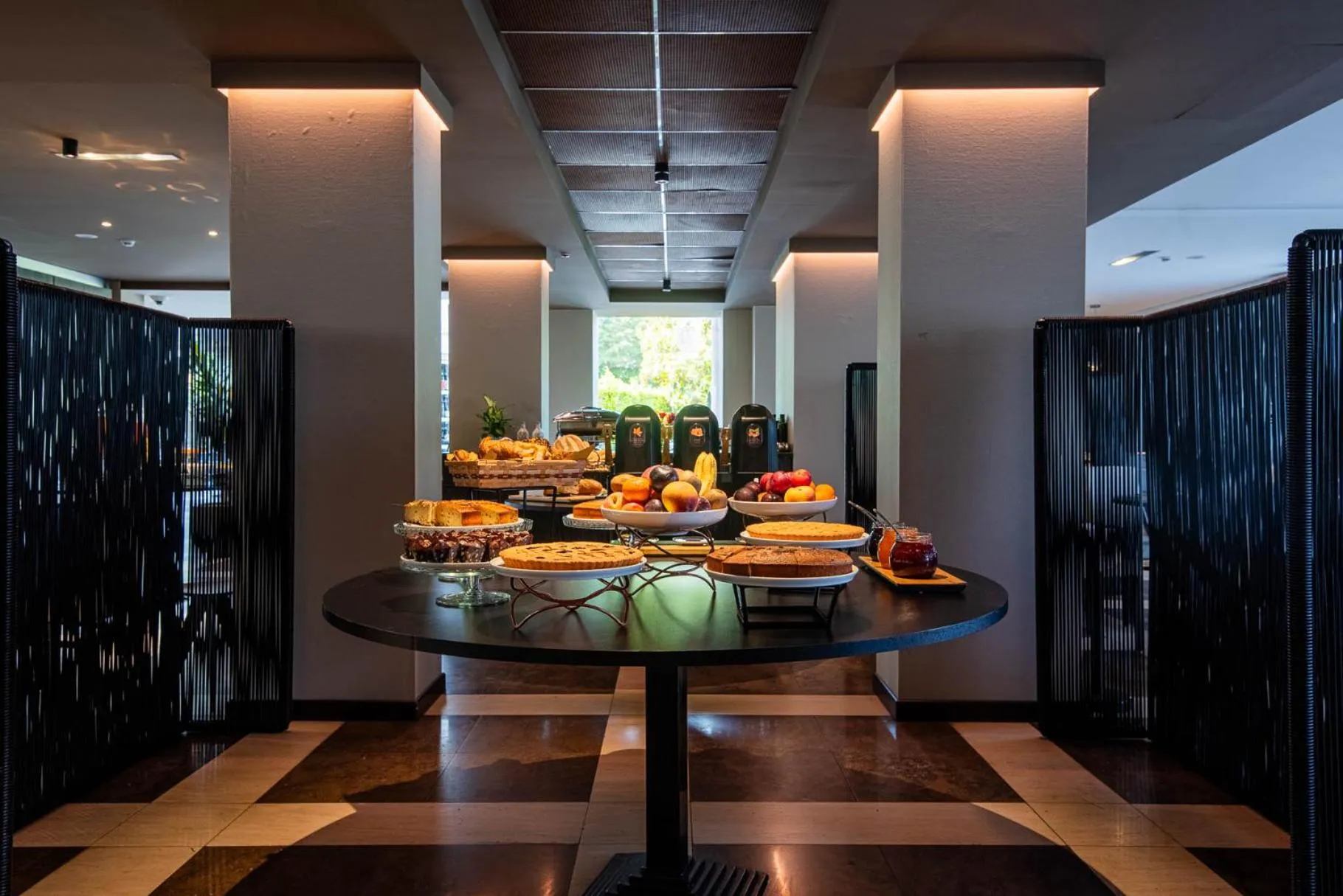 Axolute Comfort Hotel Como Cantù