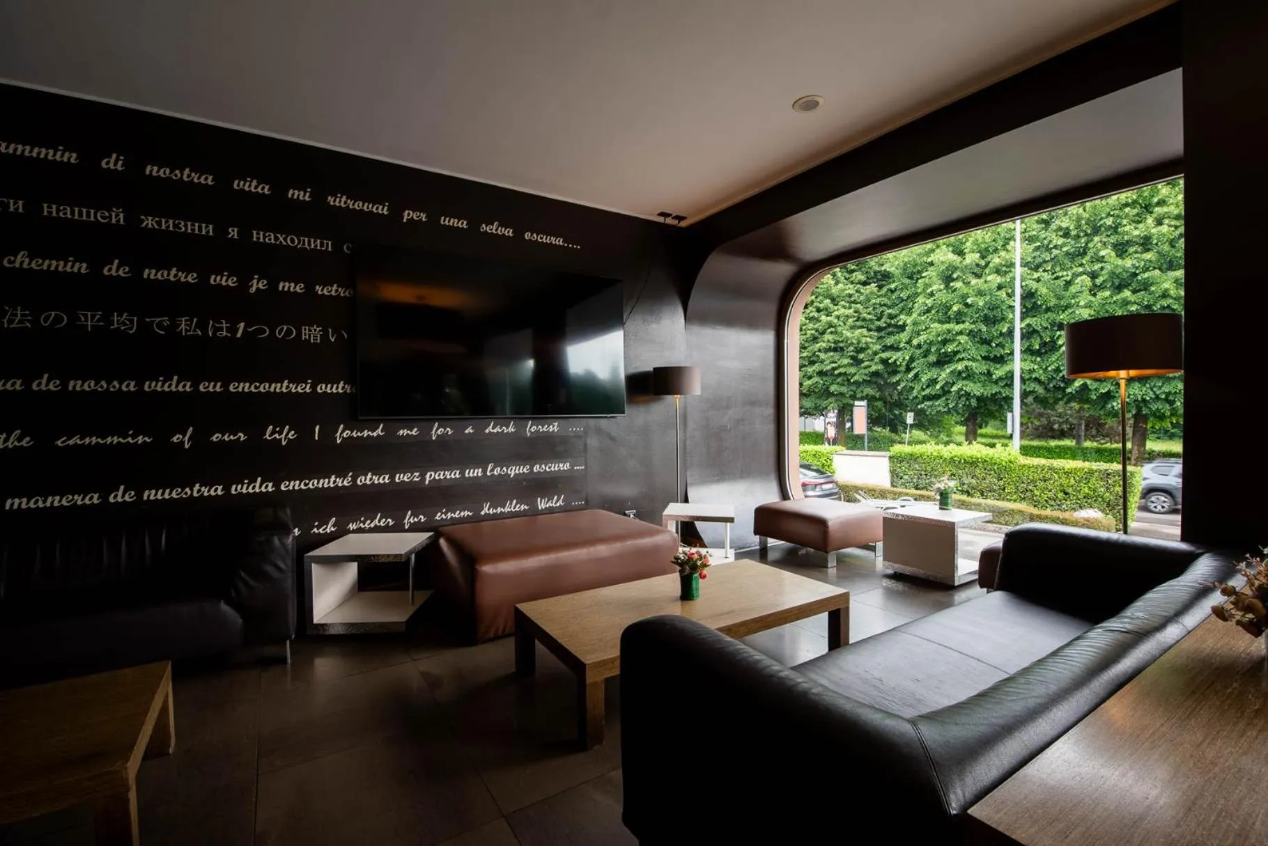 Axolute Comfort Hotel Como Cantù