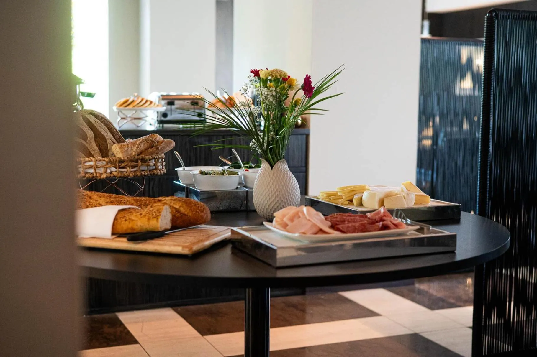 Axolute Comfort Hotel Como Cantù