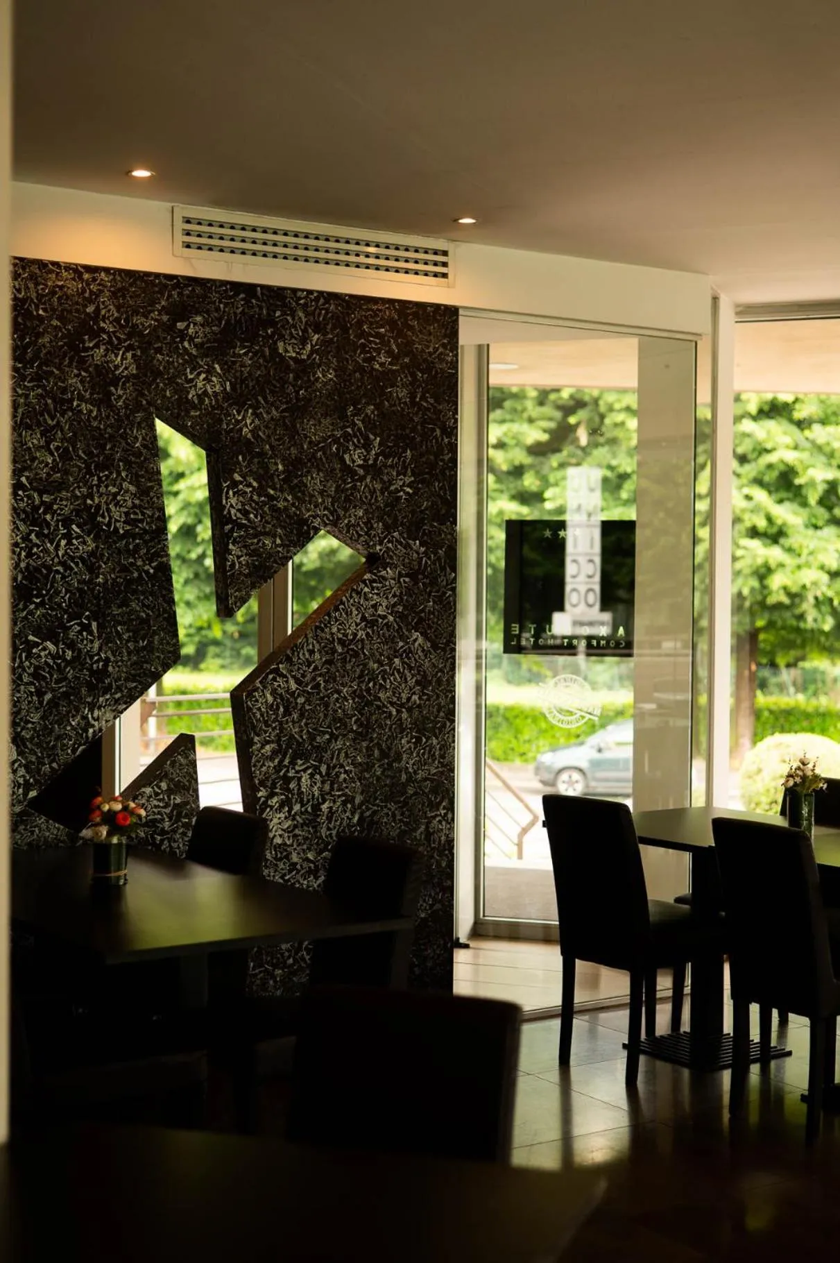 Axolute Comfort Hotel Como Cantù