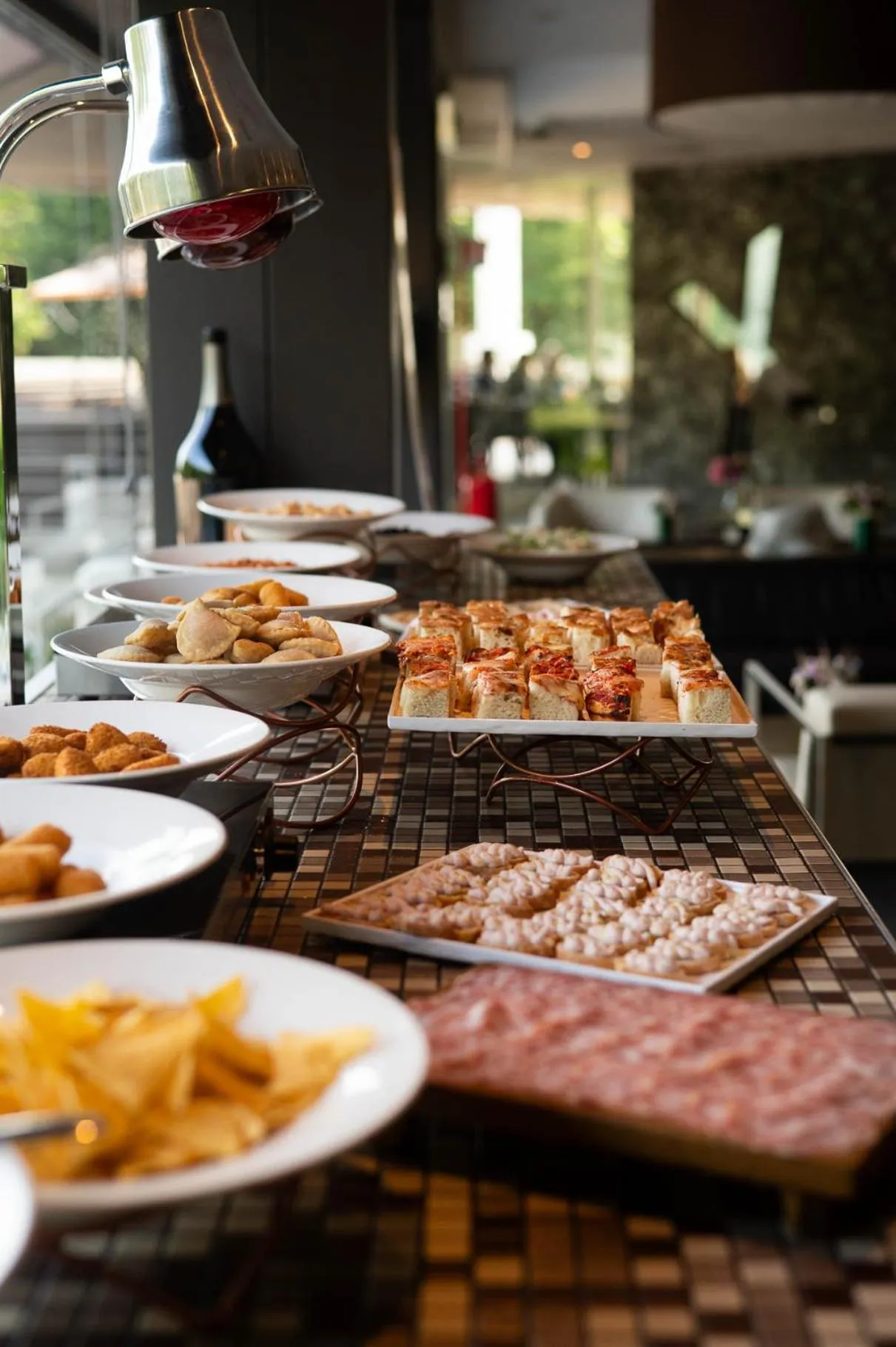 Axolute Comfort Hotel Como Cantù