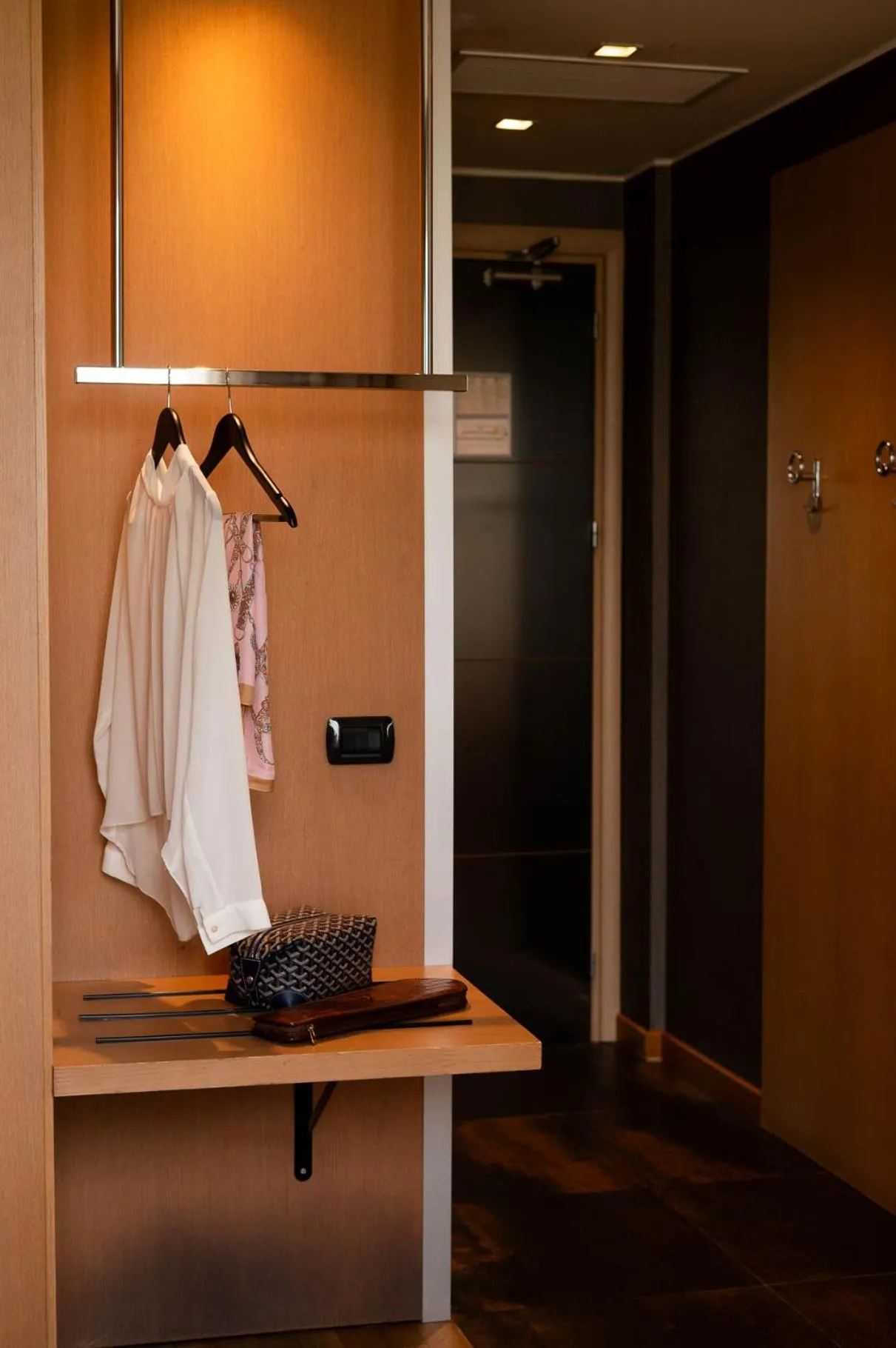 Axolute Comfort Hotel Como Cantù