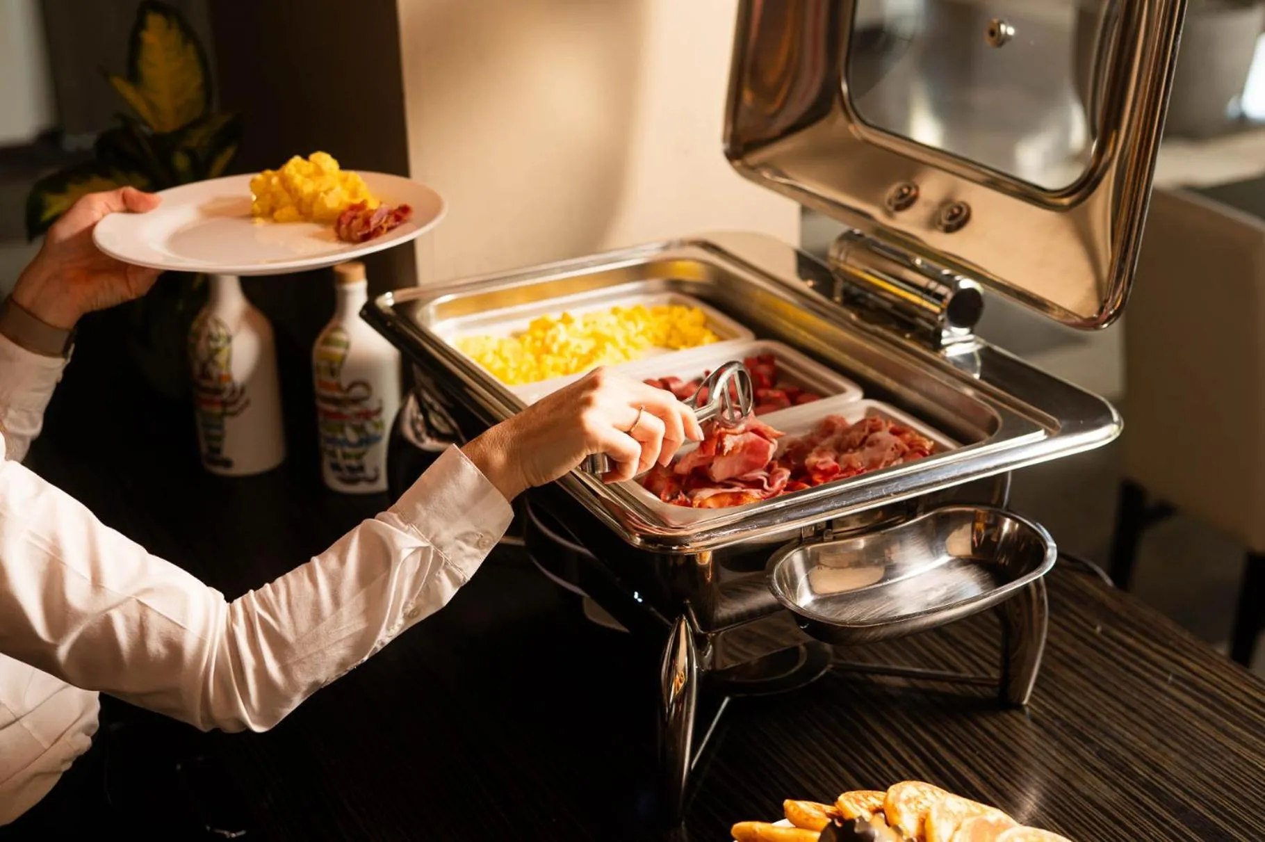 Axolute Comfort Hotel Como Cantù