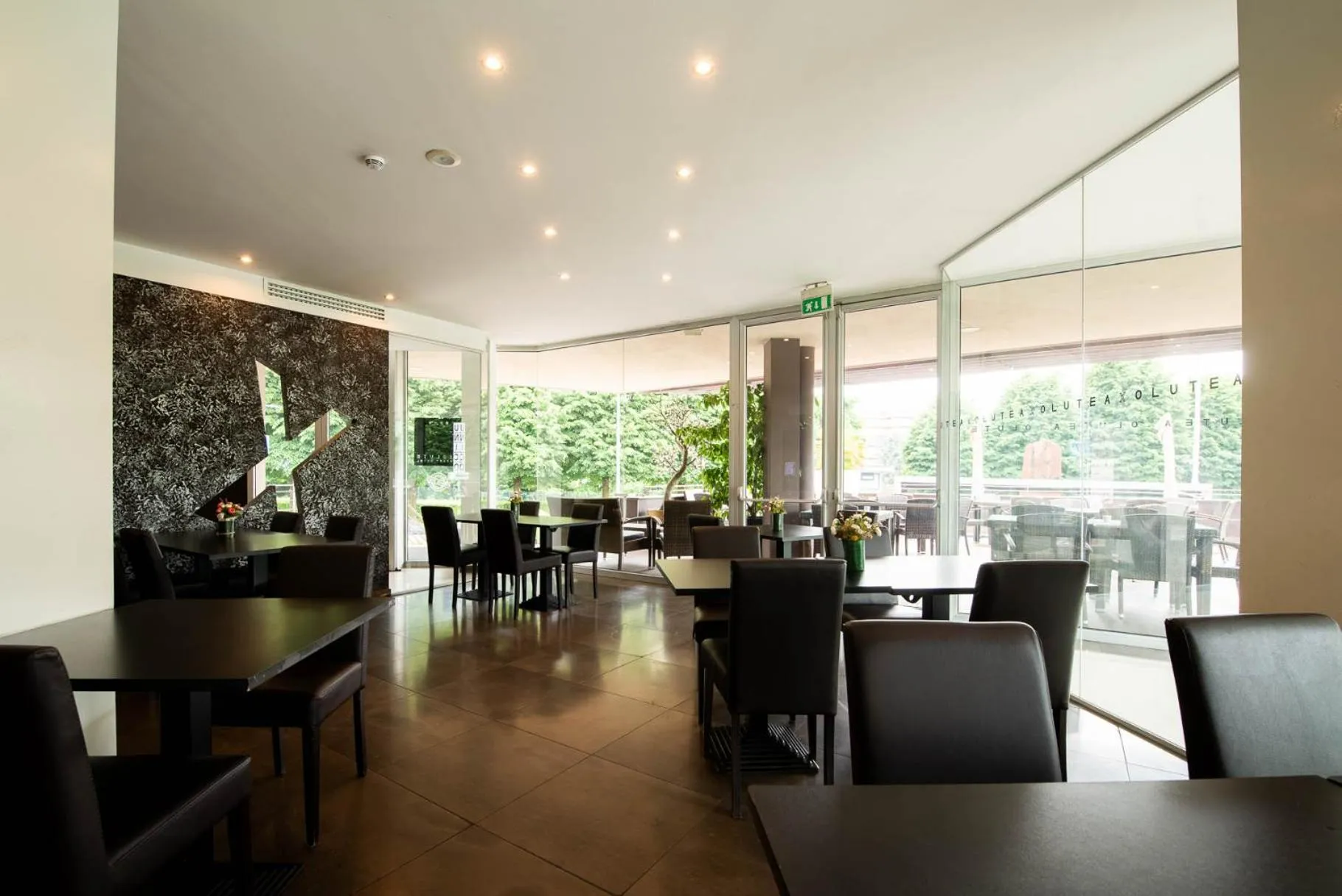 Axolute Comfort Hotel Como Cantù