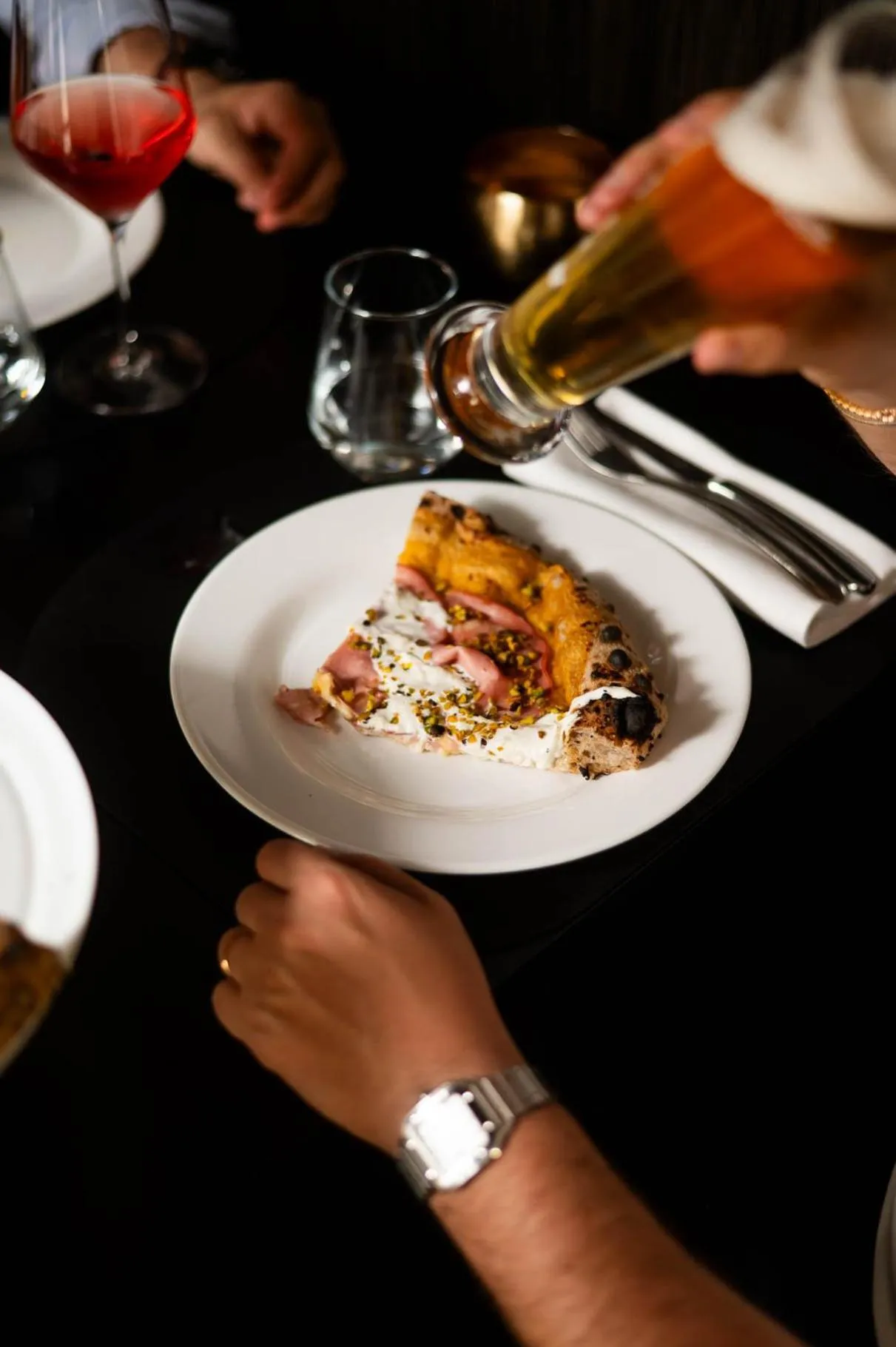 Axolute Comfort Hotel Como Cantù