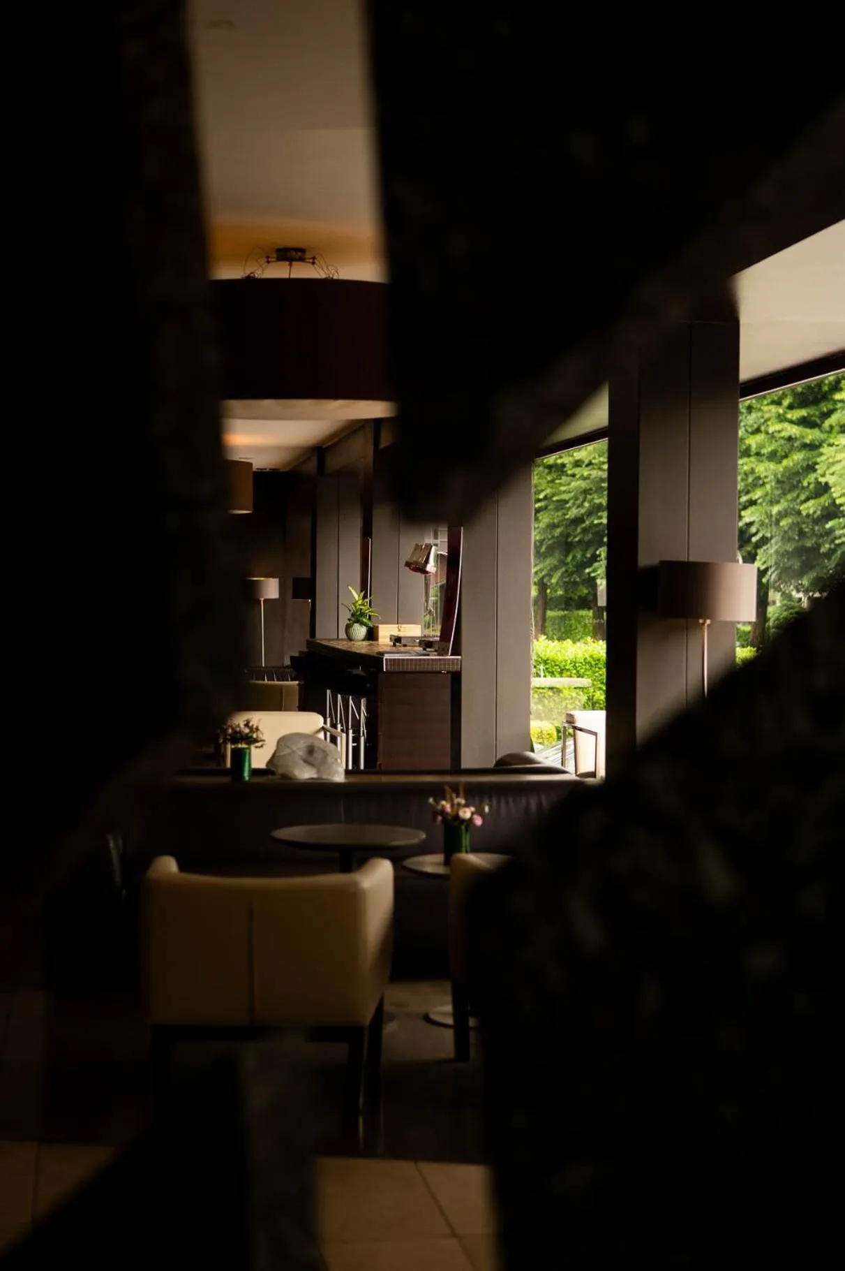 Axolute Comfort Hotel Como Cantù