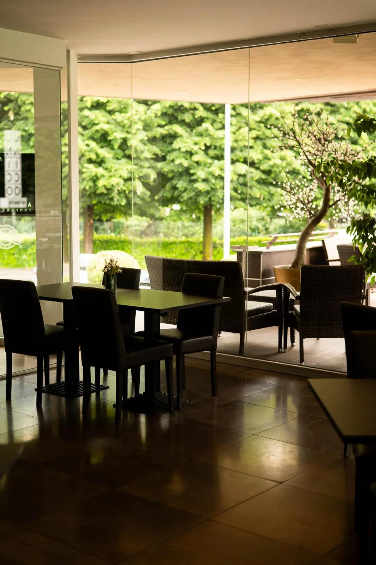 Axolute Comfort Hotel Como Cantù