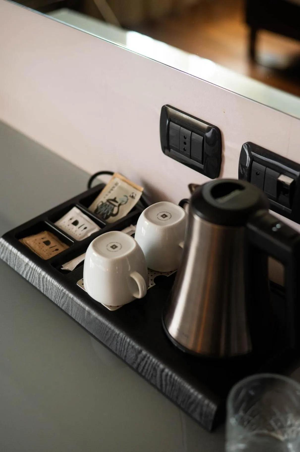 Axolute Comfort Hotel Como Cantù