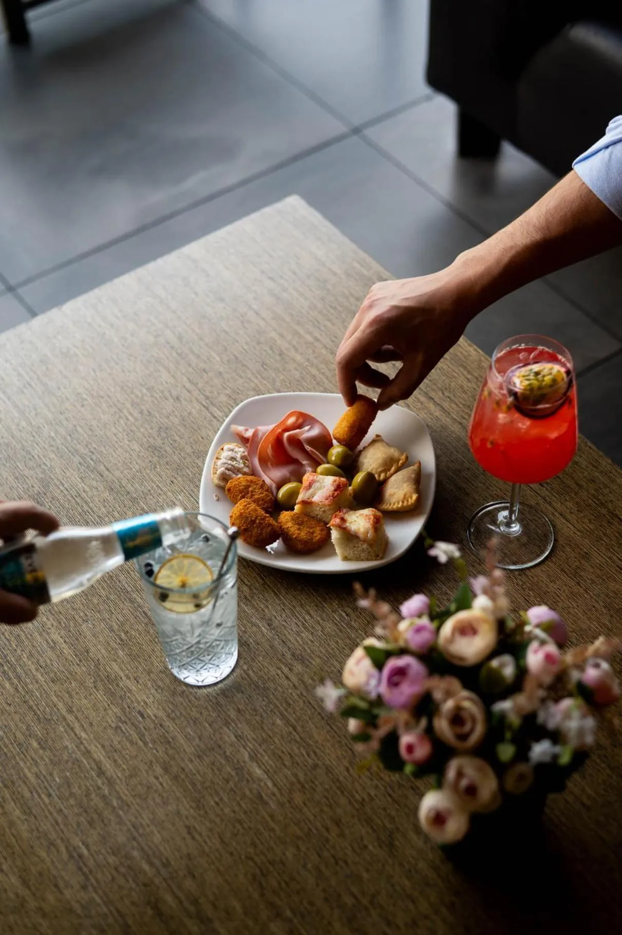 Axolute Comfort Hotel Como Cantù