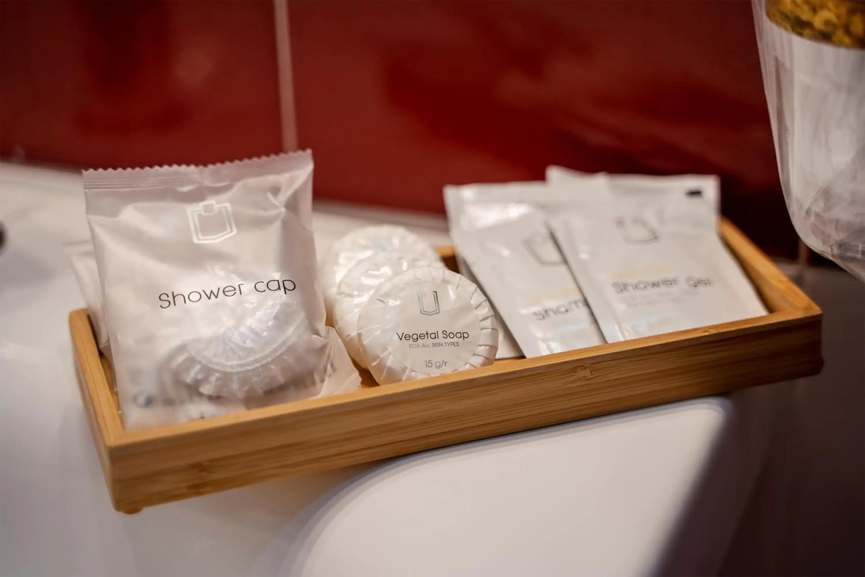 Double Room with Balcony in il passetto Double Room with Balcony in il passetto