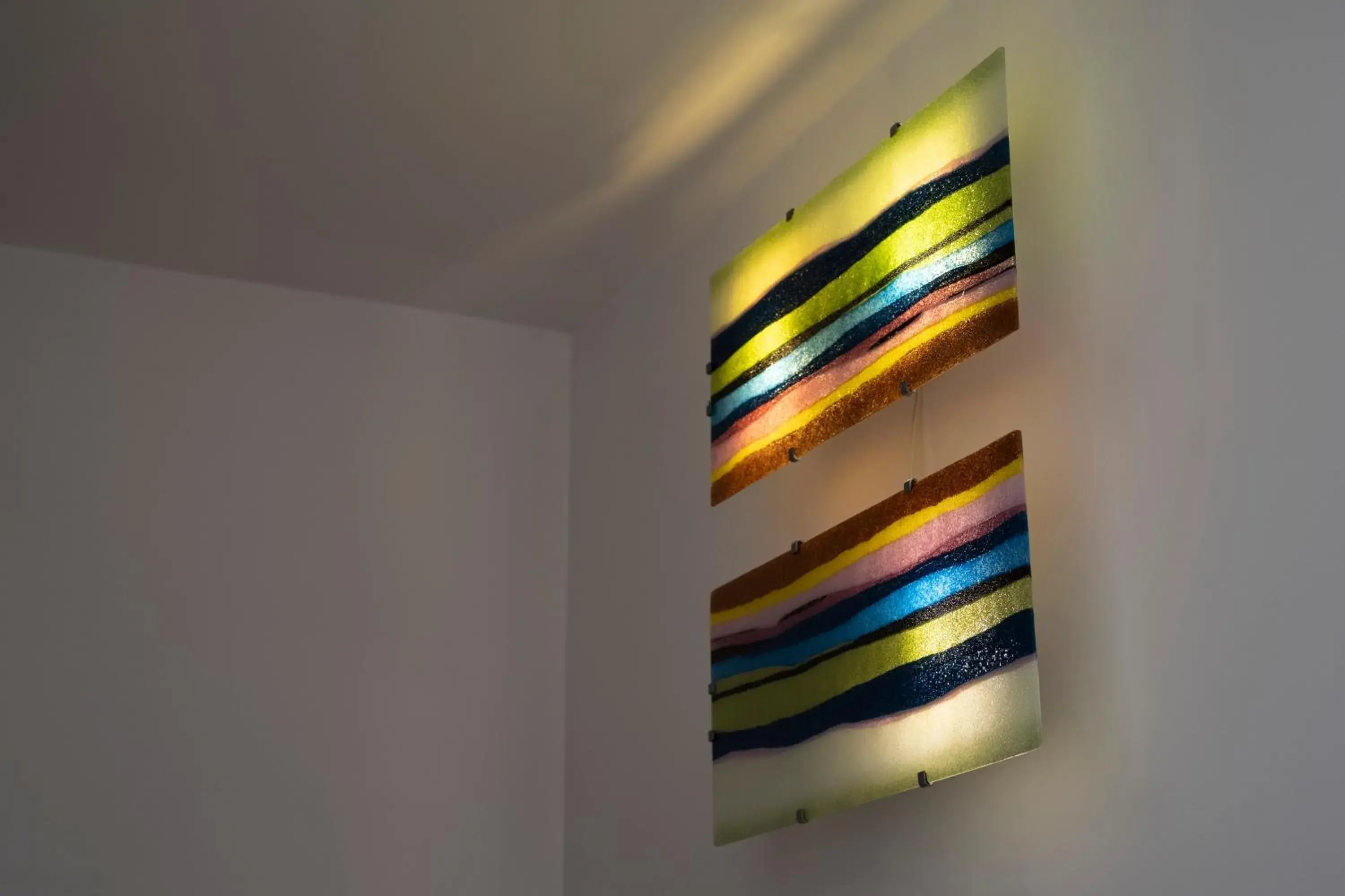 Comfort Quadruple Room in il passetto Comfort Quadruple Room in il passetto