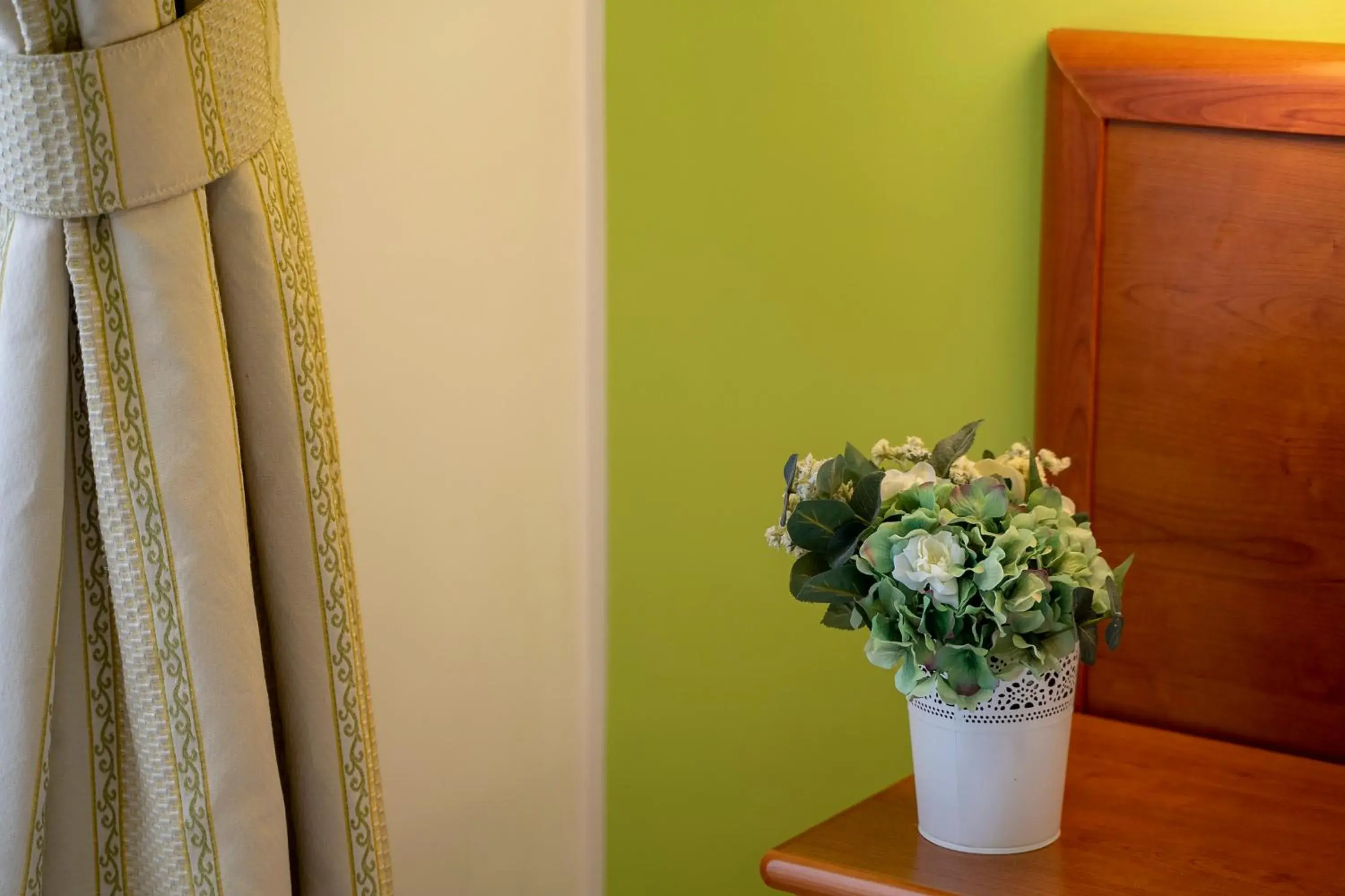Large Double or Twin Room in il passetto Large Double or Twin Room in il passetto