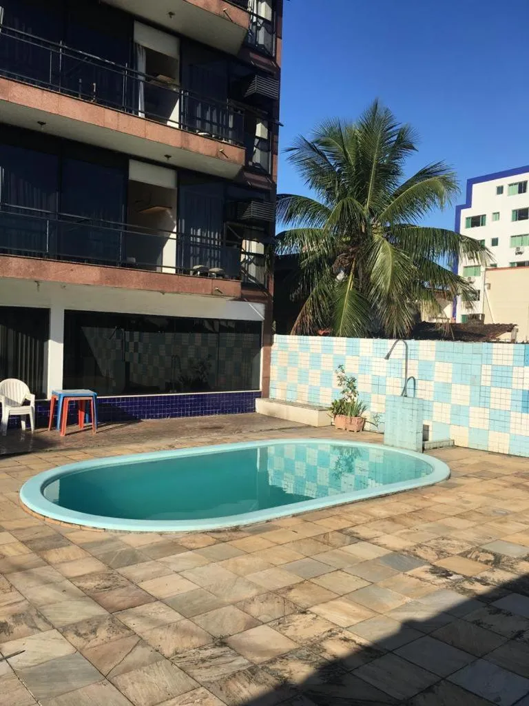 Itacuruça Palace Hotel