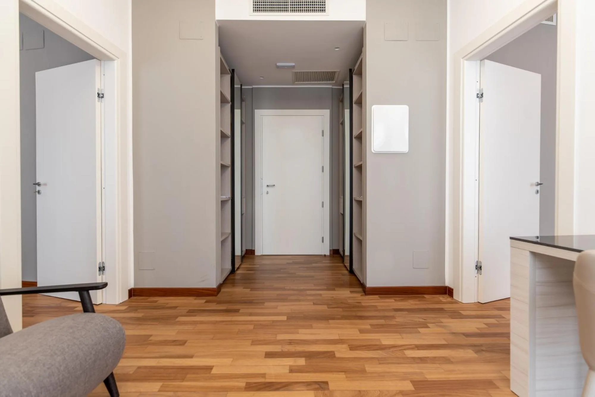 Photo of the whole room in Sestante Marina Motel