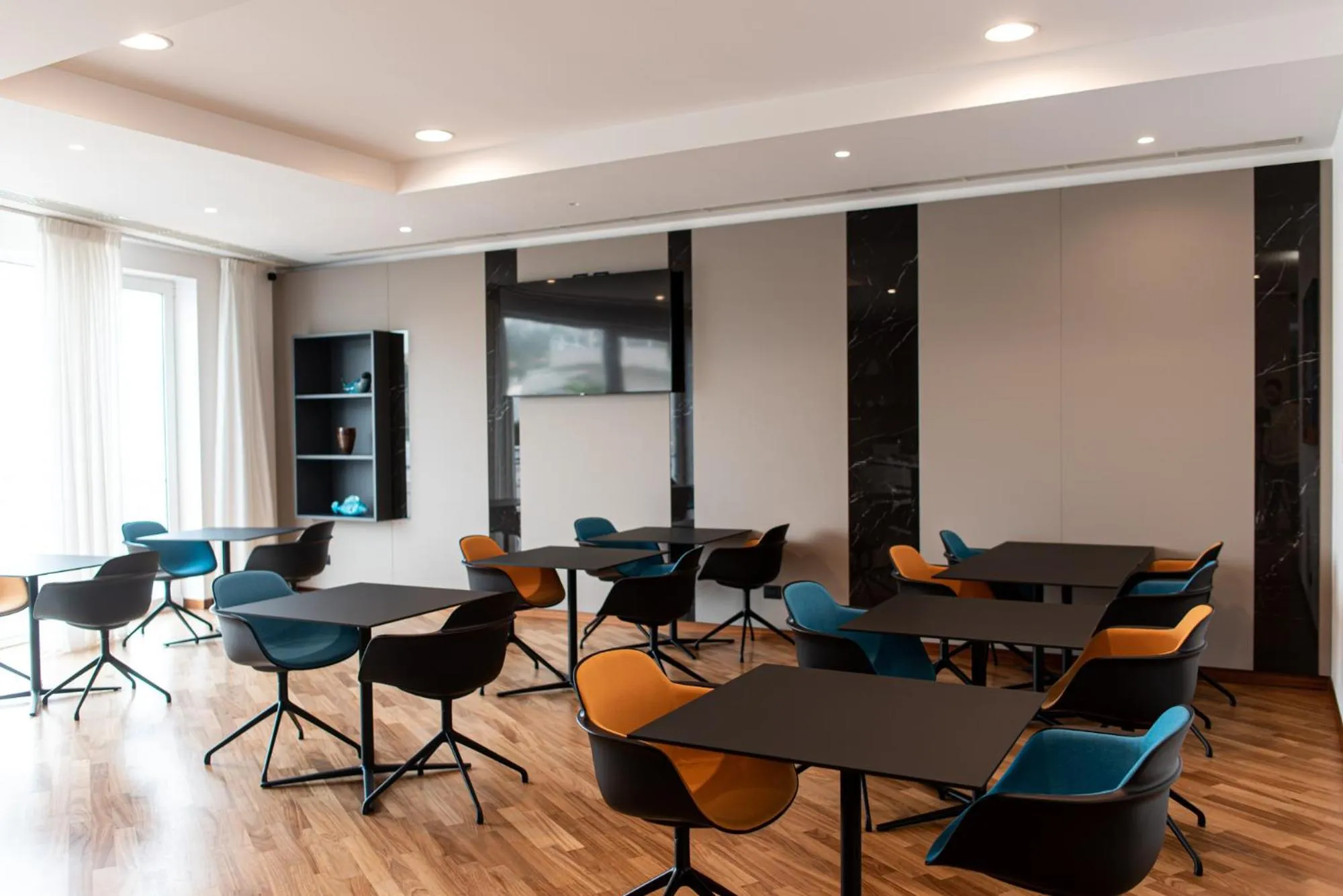 Breakfast in Sestante Marina Motel