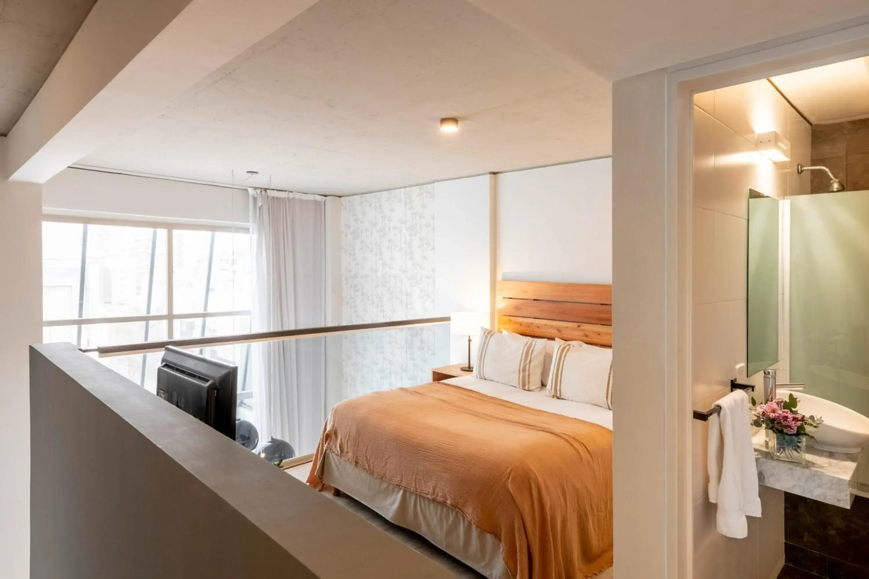 Bedroom, Bed in Top Rentals Montañeses Bedroom, Bed in Top Rentals Montañeses