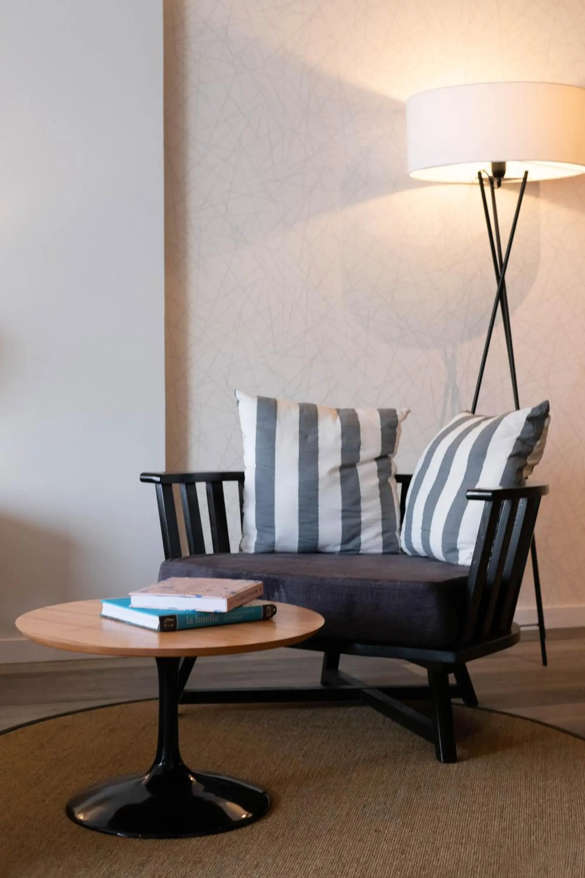 Living room in Top Rentals Montañeses Living room in Top Rentals Montañeses