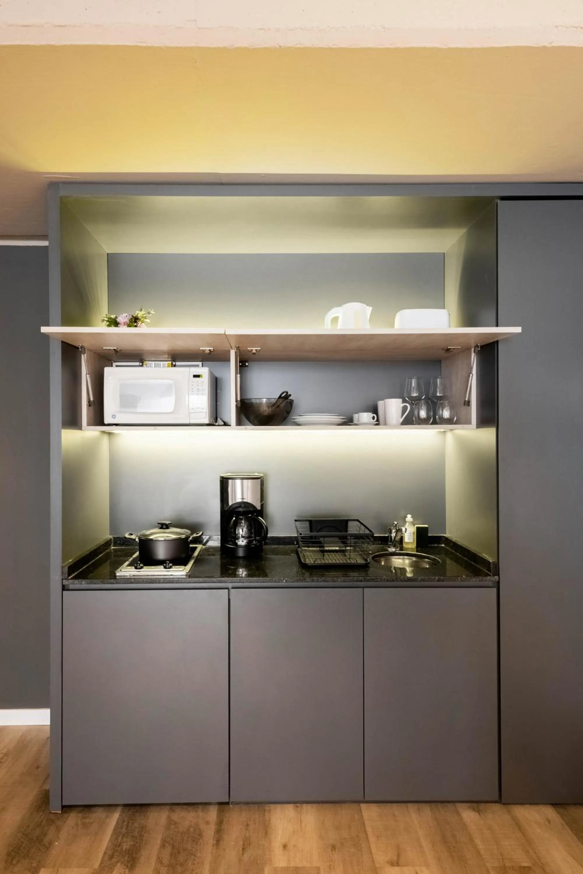 Kitchen or kitchenette in Top Rentals Montañeses