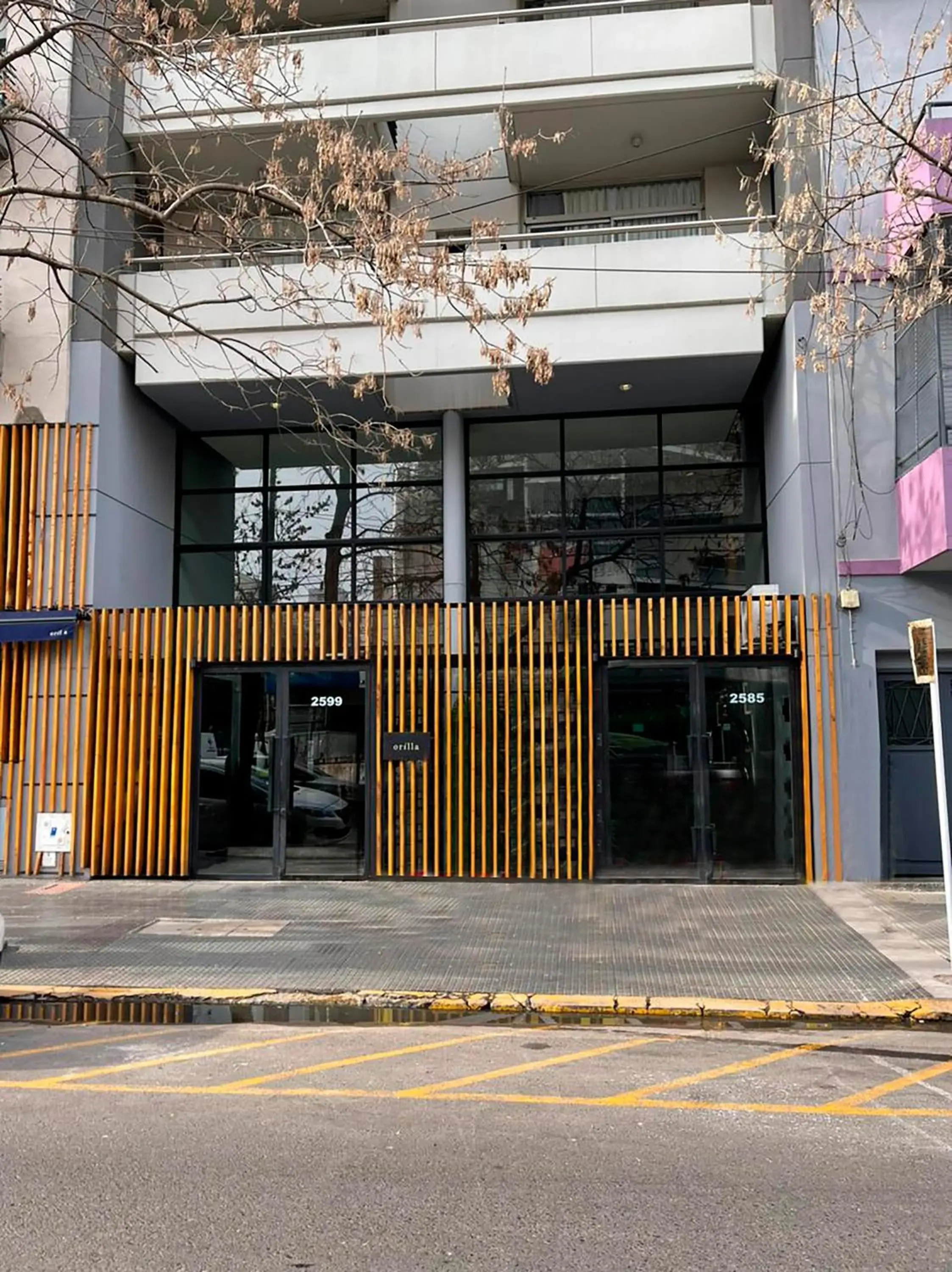 Facade/entrance in Top Rentals Montañeses Facade/entrance in Top Rentals Montañeses