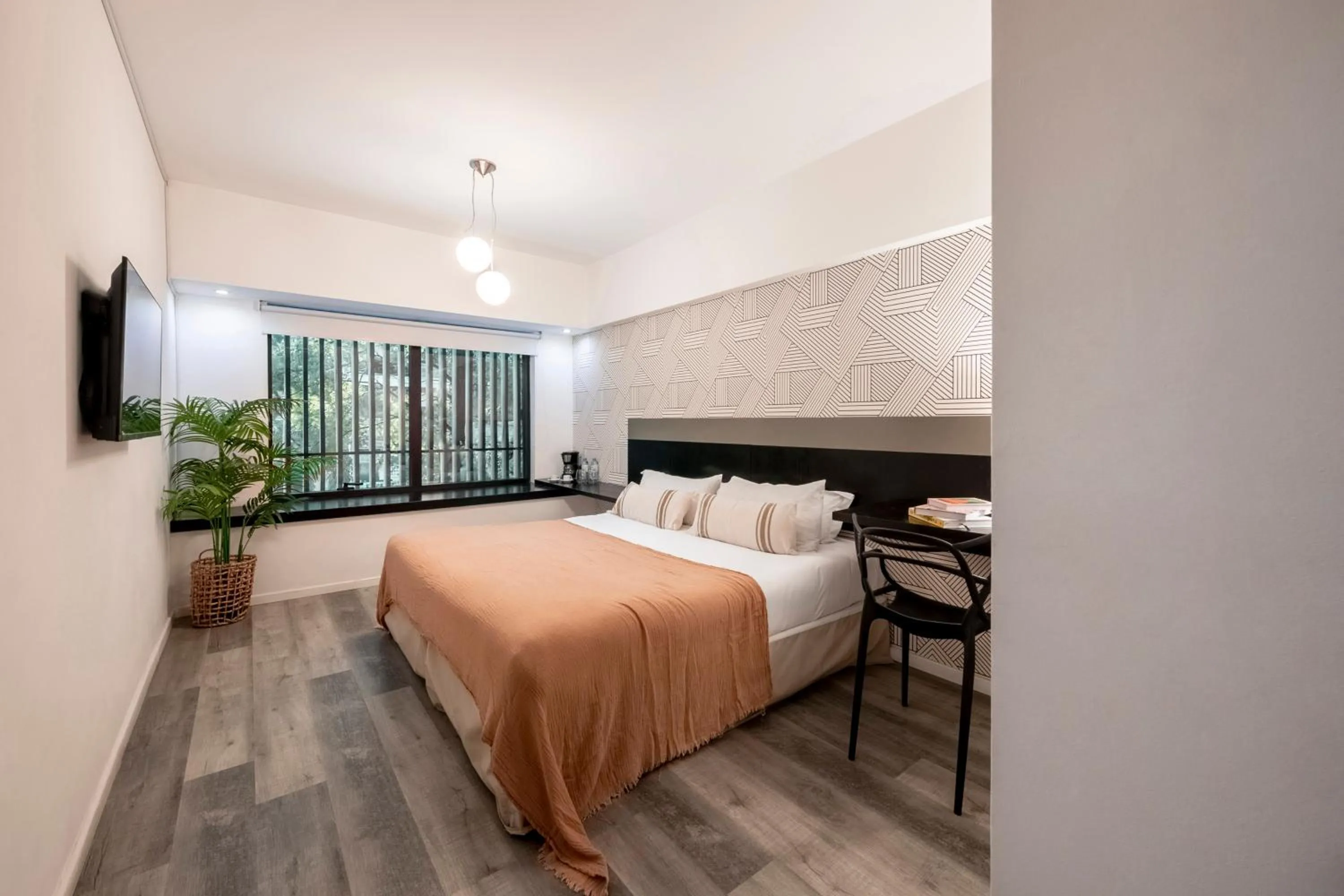 Bedroom, Bed in Top Rentals Montañeses