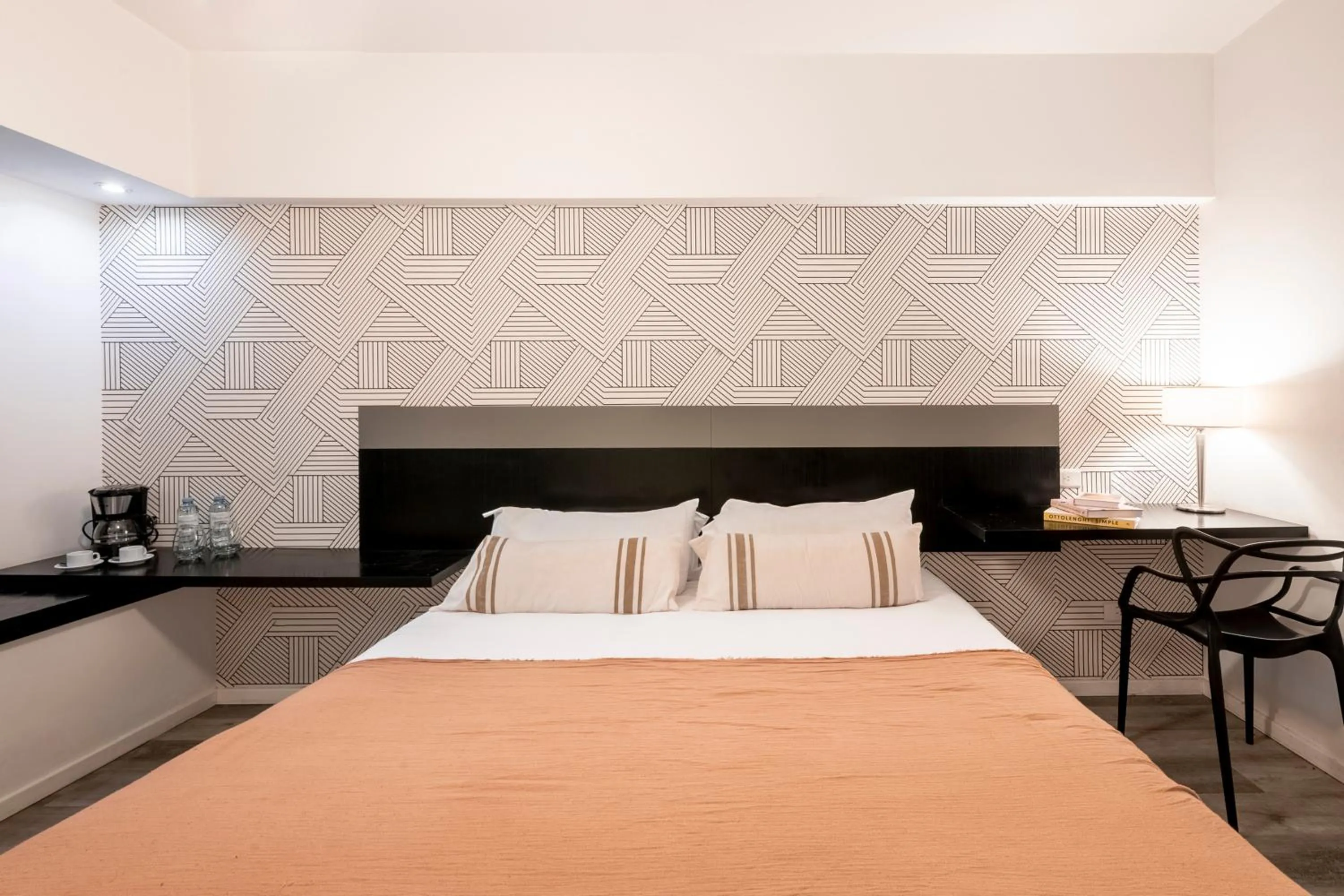 Bedroom, Bed in Top Rentals Montañeses