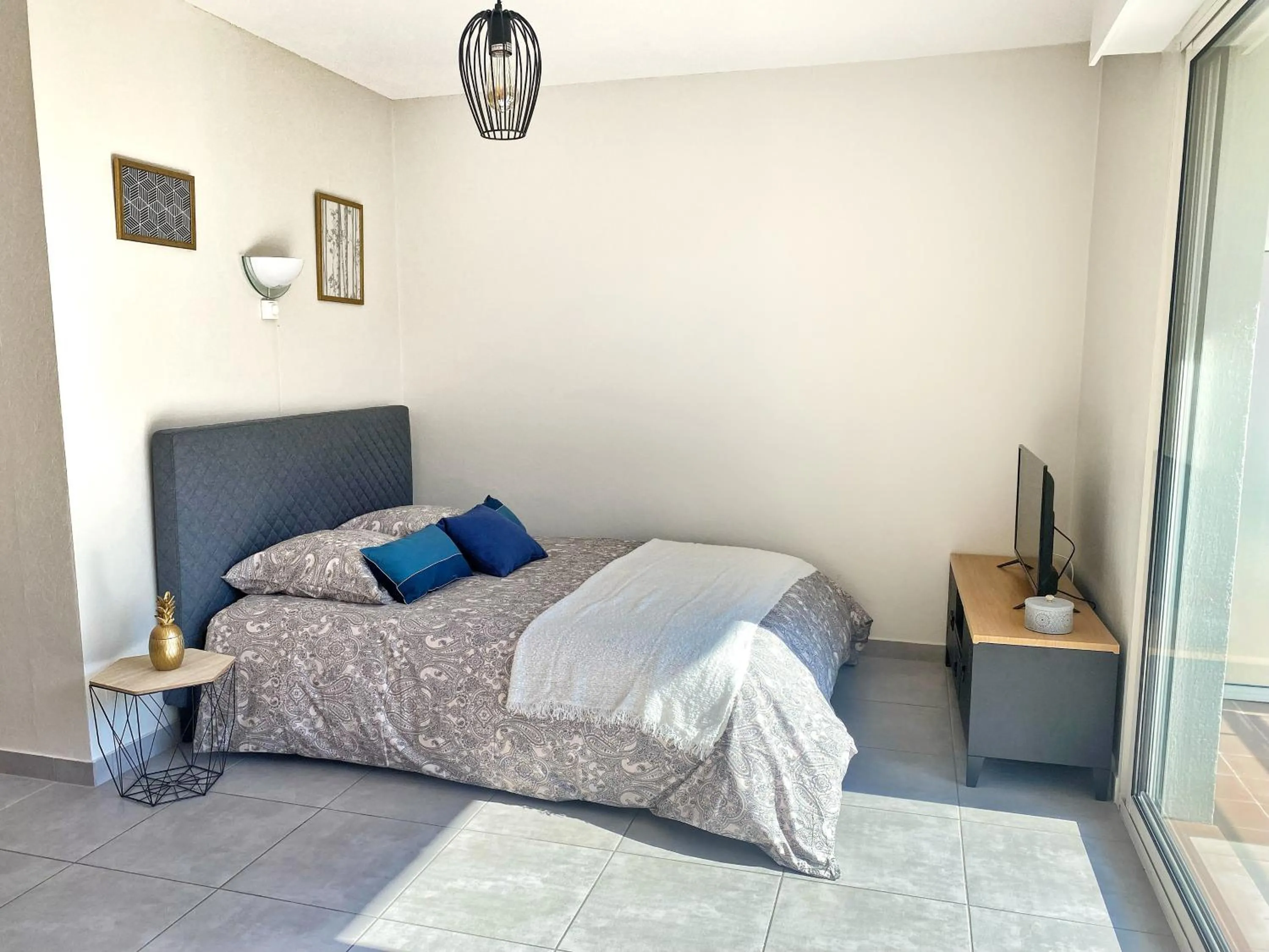 Villa Madeleine - Résidence Services Seniors