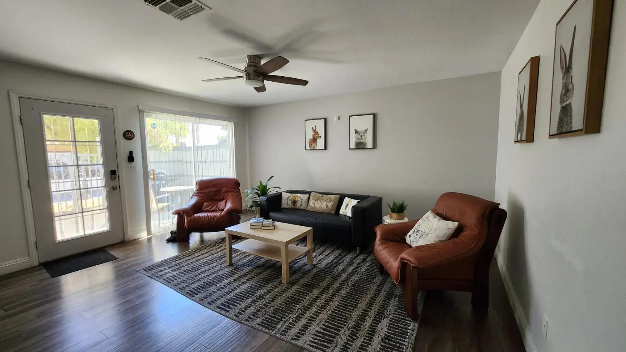 L - Fully remodeled and professionally decorated L - Fully remodeled and professionally decorated