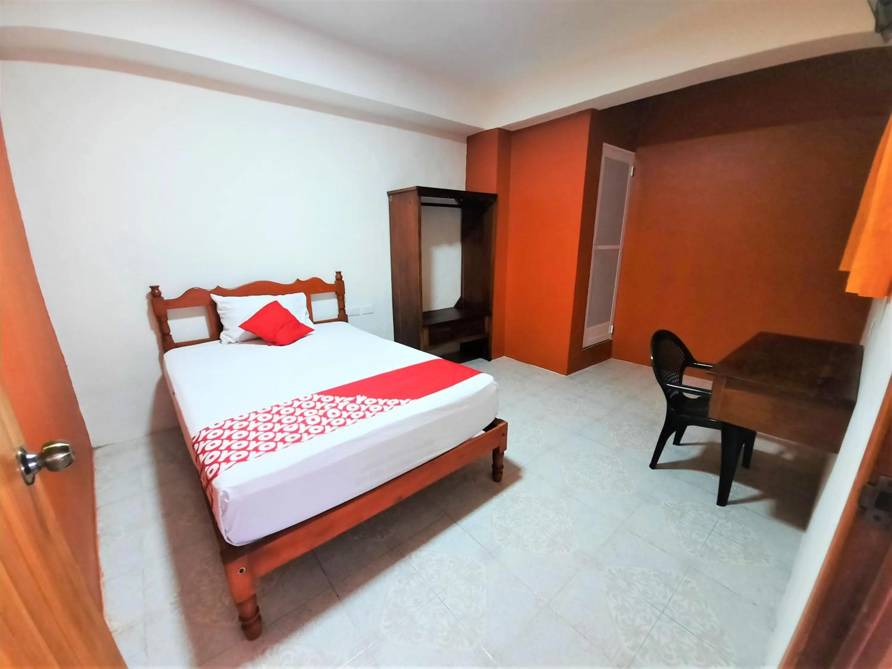 Photo of the whole room, Bed in Hotel Costa Maria