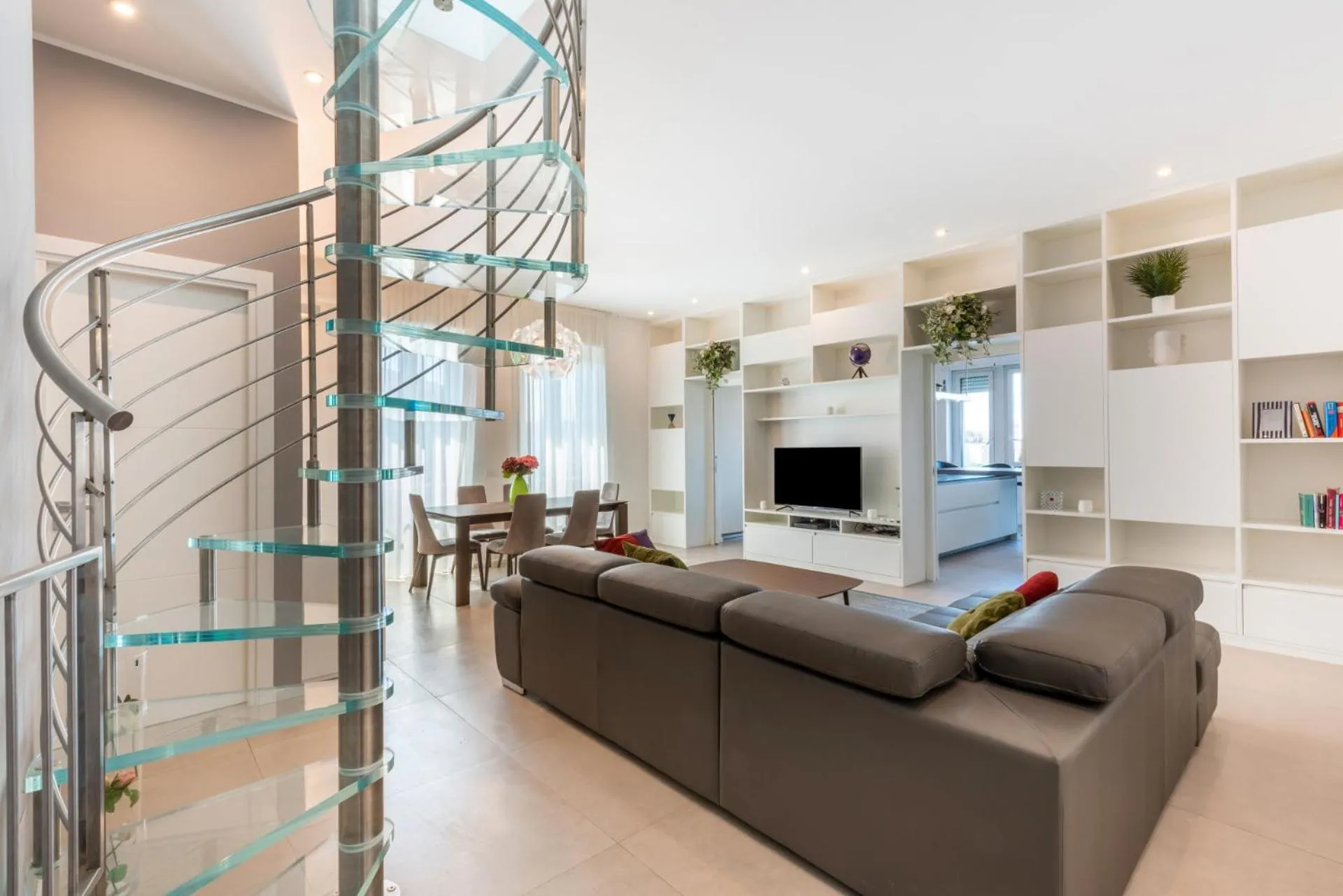 Easylife - Milano - Del Don 5 - Centro Storico