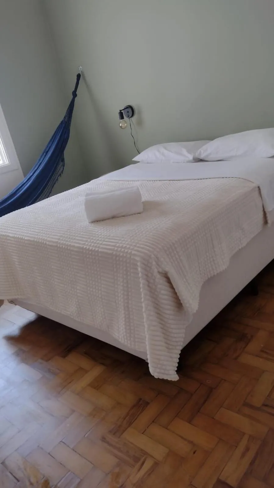 Bedroom, Bed in Jardim Secreto