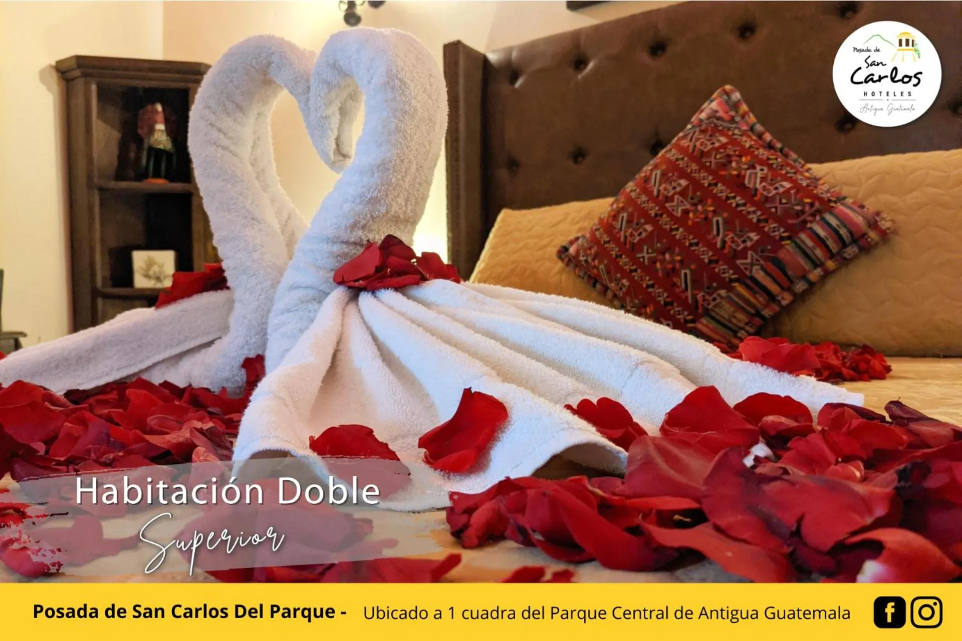 Posada de San Carlos del Parque