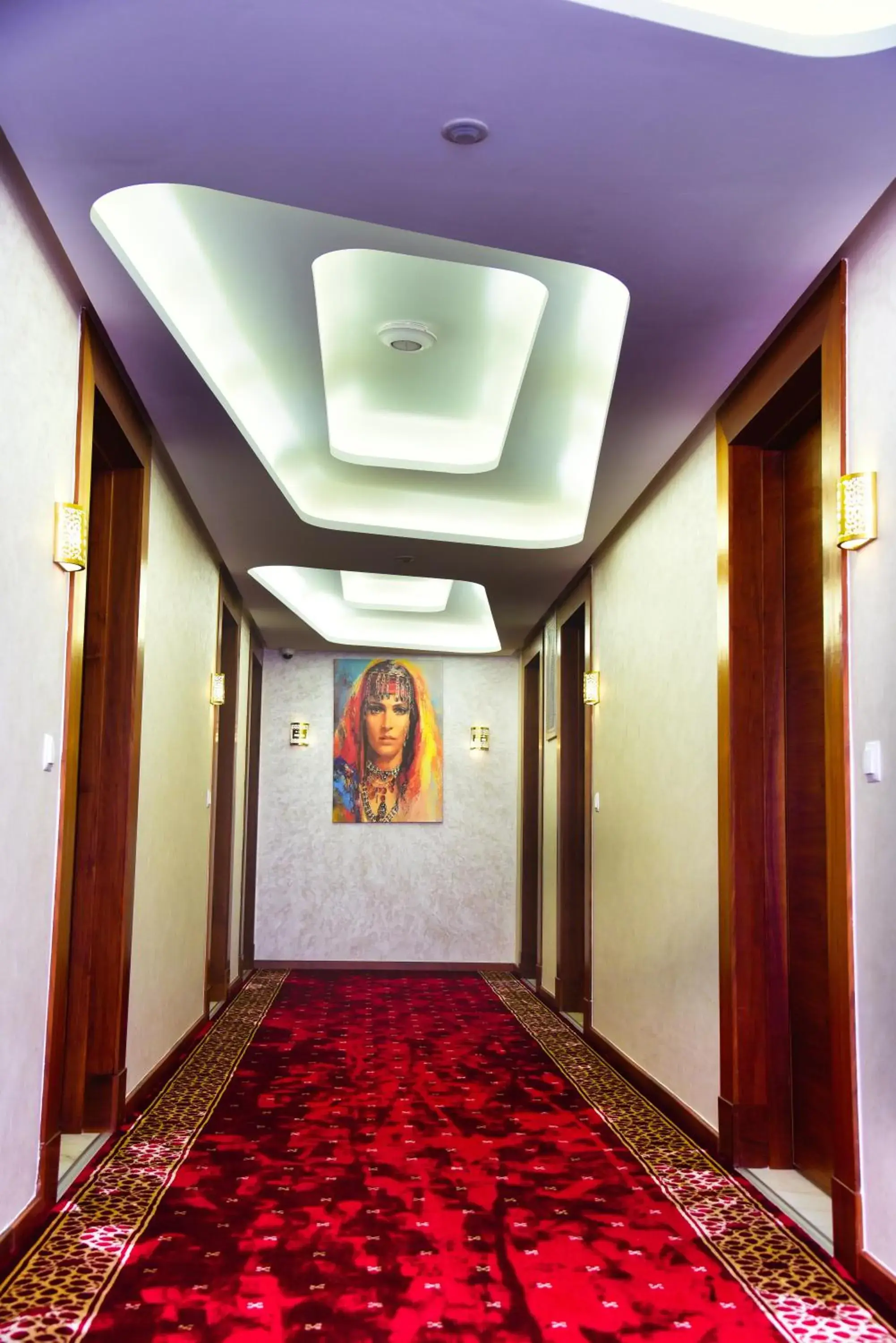 Property building in MIRANDA HOTEL - Tanger Property building in MIRANDA HOTEL - Tanger