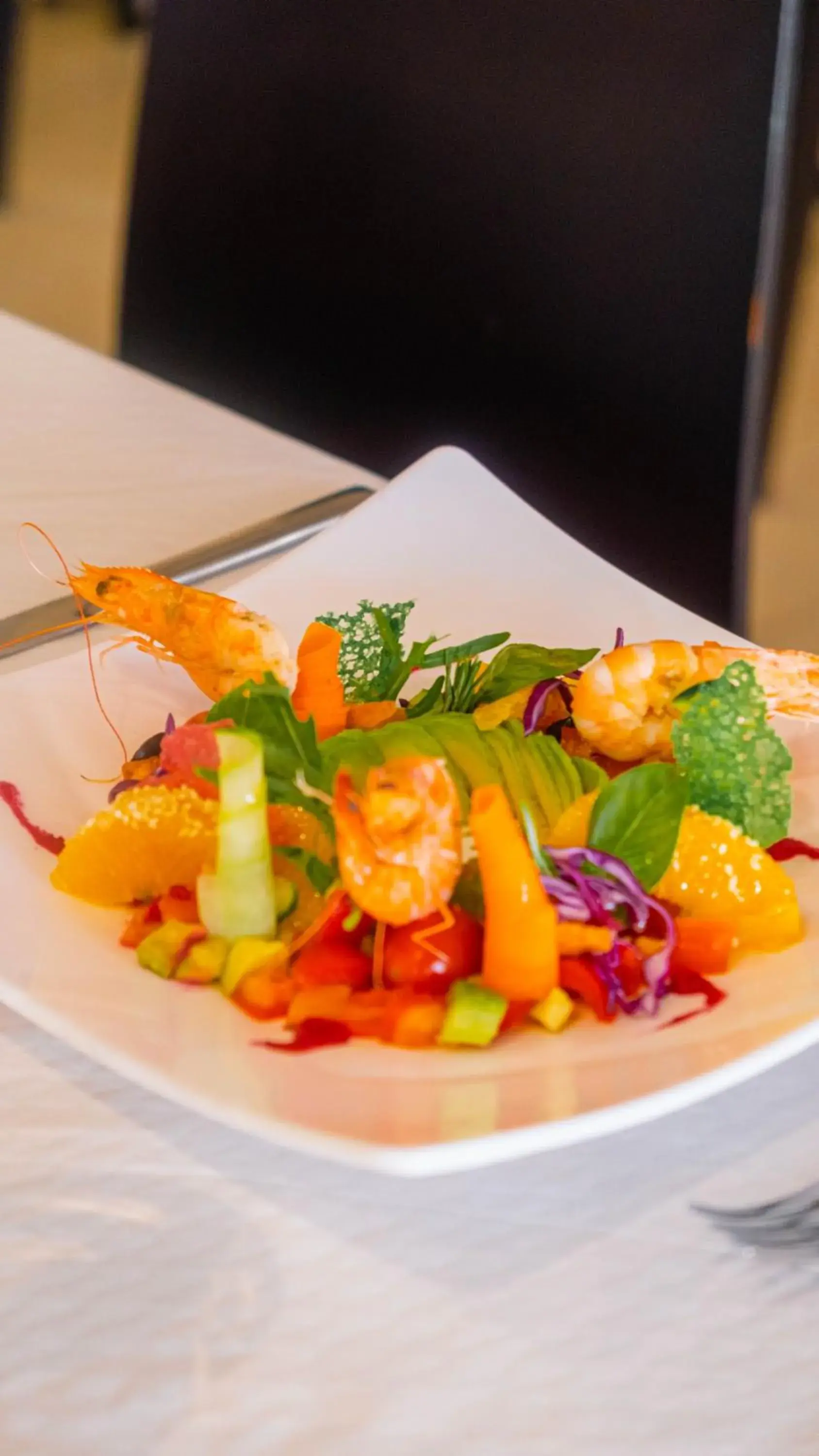 Food and drinks in MIRANDA HOTEL - Tanger Food and drinks in MIRANDA HOTEL - Tanger